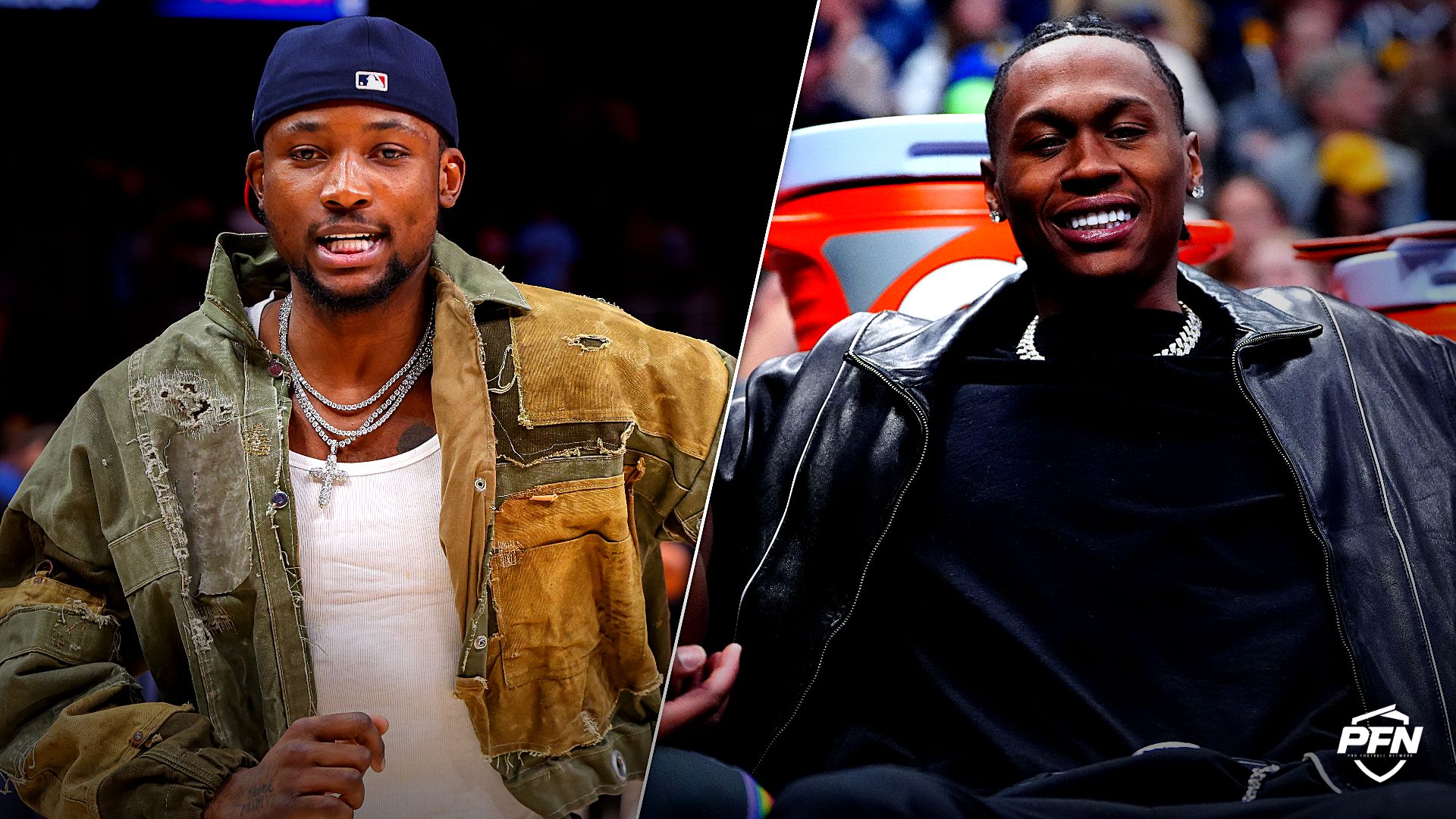 ‘Jonathan Kuminga, YOU Are a Laker’ — Lakers Nation Predicts Cavaliers’ 3-Team Peyton Watson Trade Is Good News for LA