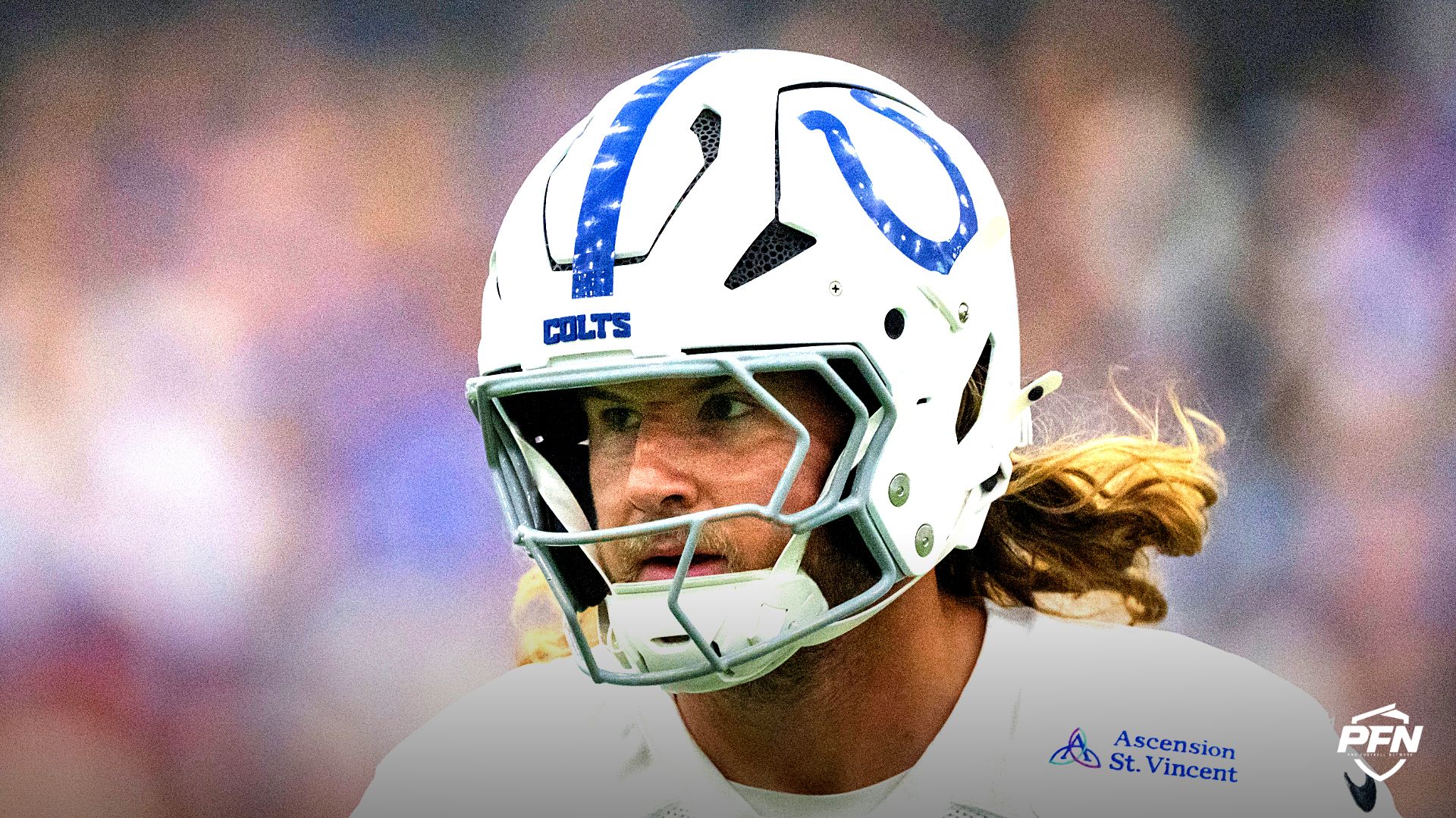 ‘FALSE ALARM, Whew!’ — NFL World Breathes a Huge Sigh of Relief as Colts Escape Worst-Case Scenario With Tyler Warren Injury Update