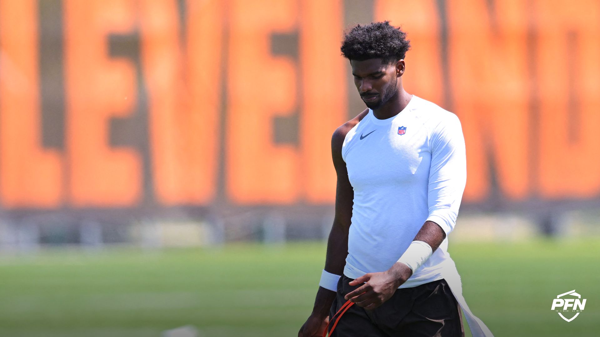 ‘Browns Never Had Any Intention to Start Shedeur Sanders’ — Former Heisman Winner Argues Cleveland Set Star QB Up To Fail