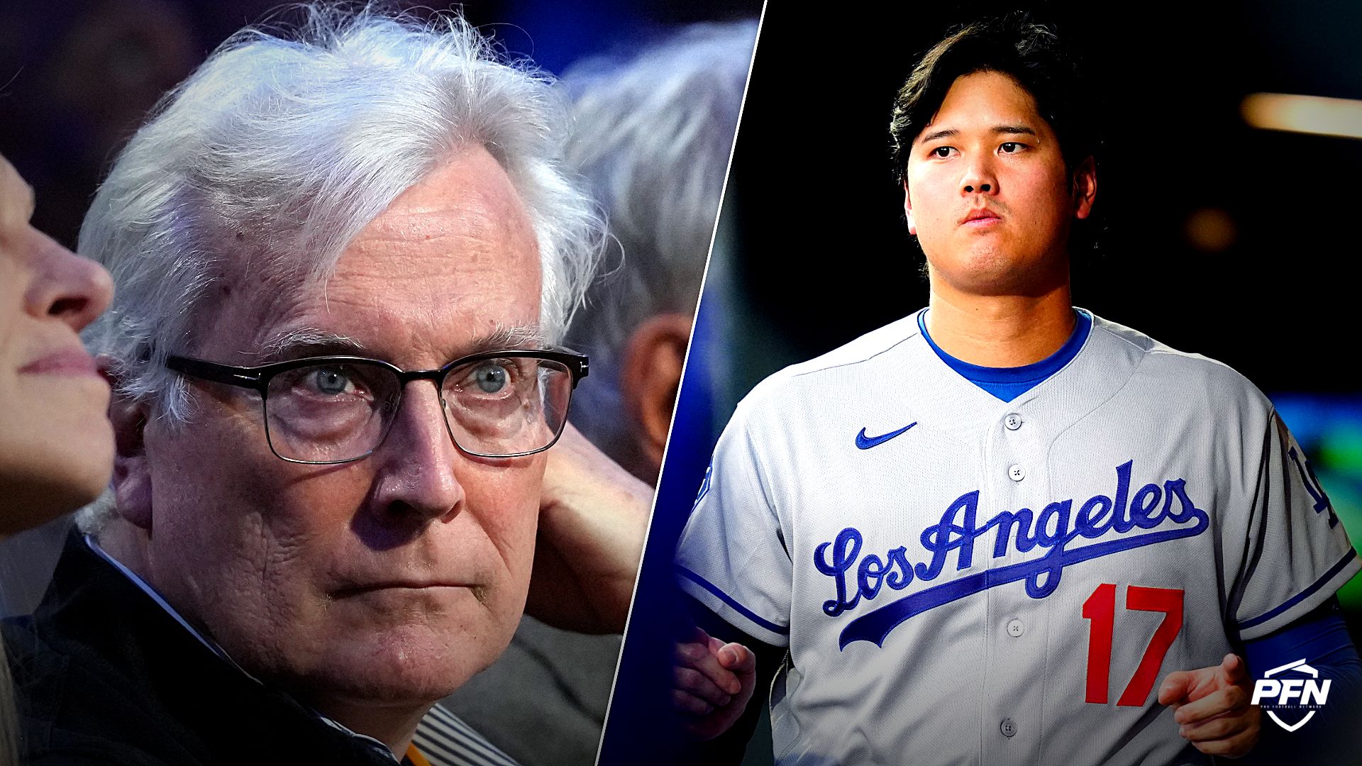 'He Might Actually Go to Jail' -- Bill Simmons Drops Mark Walter Bombshell, Predicts Dodgers Sale After Lakers, Chelsea Moves