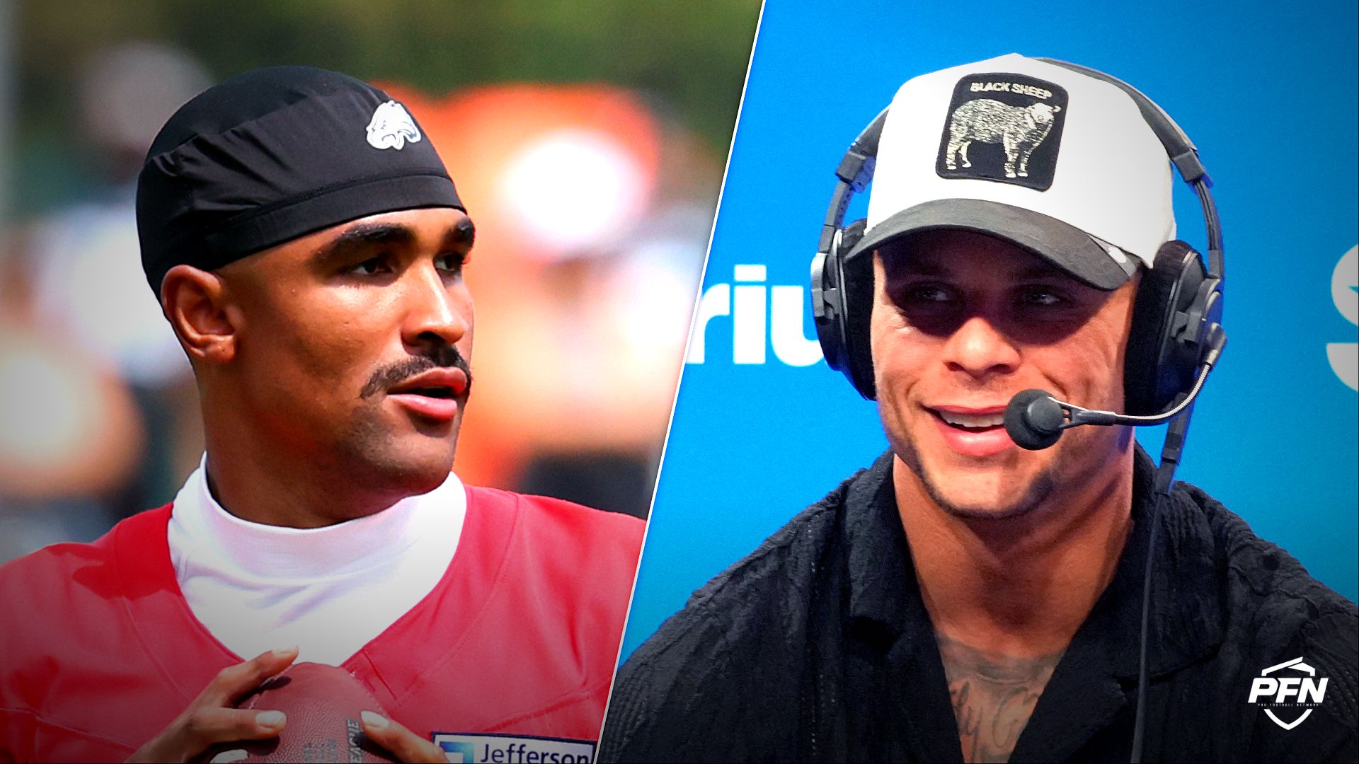 ‘One Of The Laziest Takes Possible,’ ‘Fireable Offense’ — Former Bills Star Jordan Poyer Called Out For Blatantly Hating on Jalen Hurts
