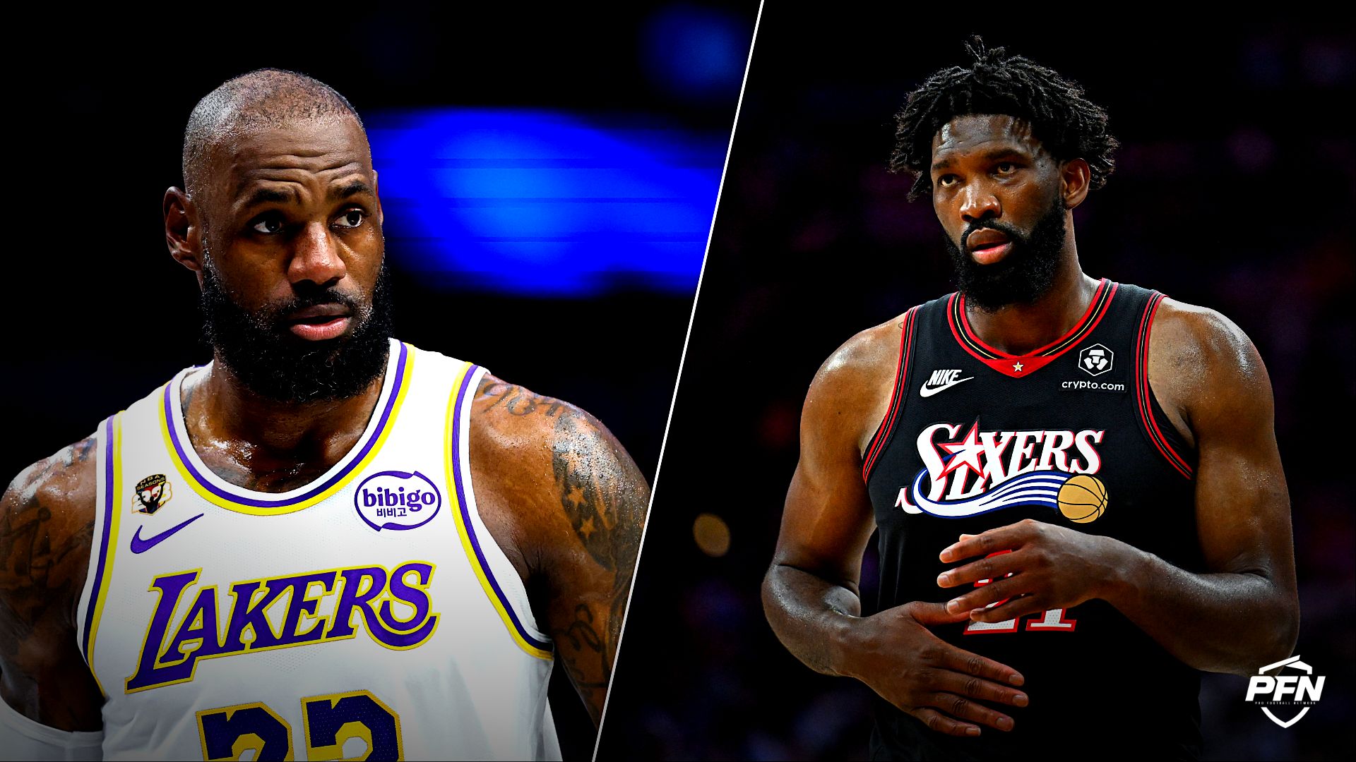 'I Don't Wanna Hear Next Year' — Shaquille O'Neal Wants No Excuses From LeBron James, Joel Embiid’s Sixers Superteam