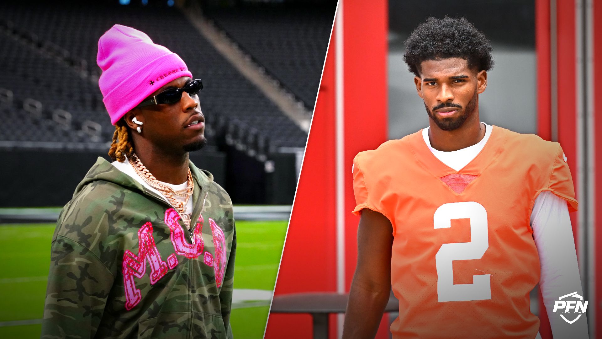 ‘Jerry Jeudy Should Be Cut’ — Browns Fans Beyond Frustrated as WR’s Dropped Catch Off Shedeur Sanders Highlights Stark Reality