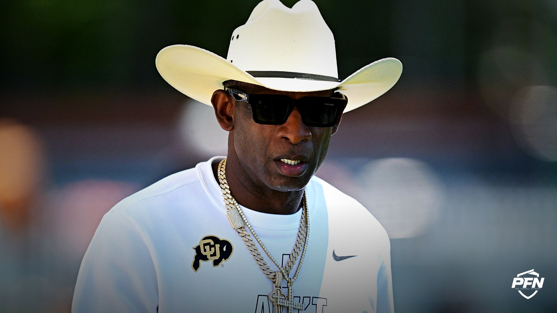 '0-12 Is On the Table' — Ex-NFL Tackle Shows No Mercy to Deion Sanders After Colorado Staff's Locker Room Clip Goes Viral