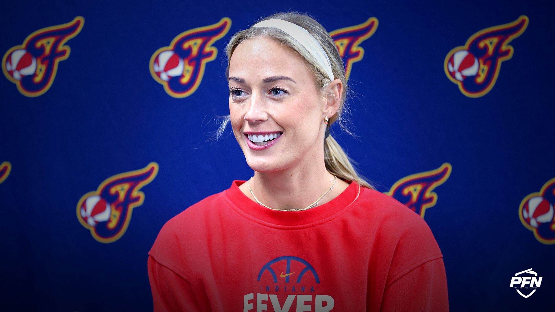 Is Sophie Cunningham a Republican or Democrat? A Look at the Fever Star's Political Affiliation Amid Trans Controversy