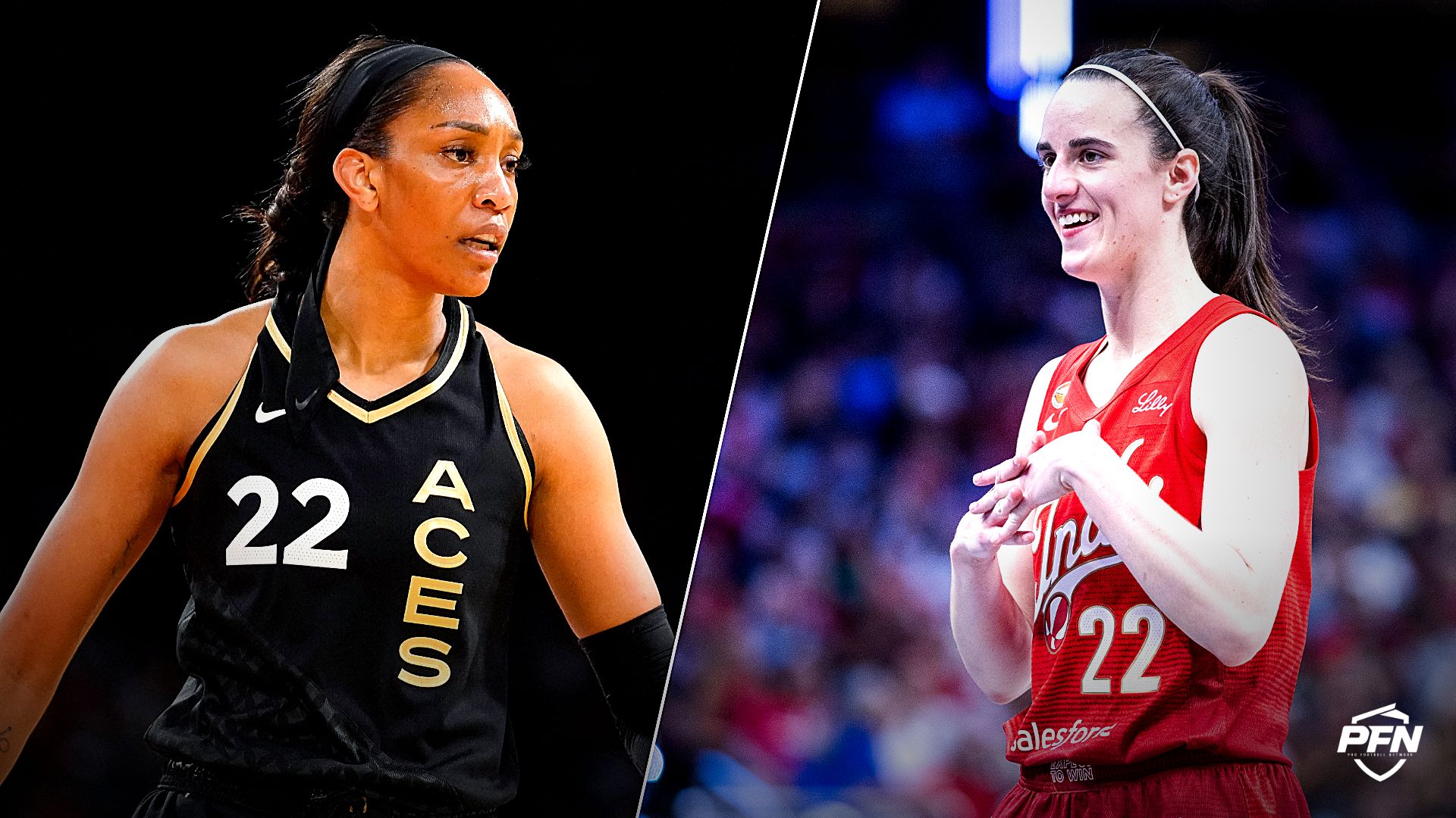 'Remarkable In WNBA History' - Ex-ESPN Star Details Why Caitlin Clark Has Her MVP Vote Over A'ja Wilson