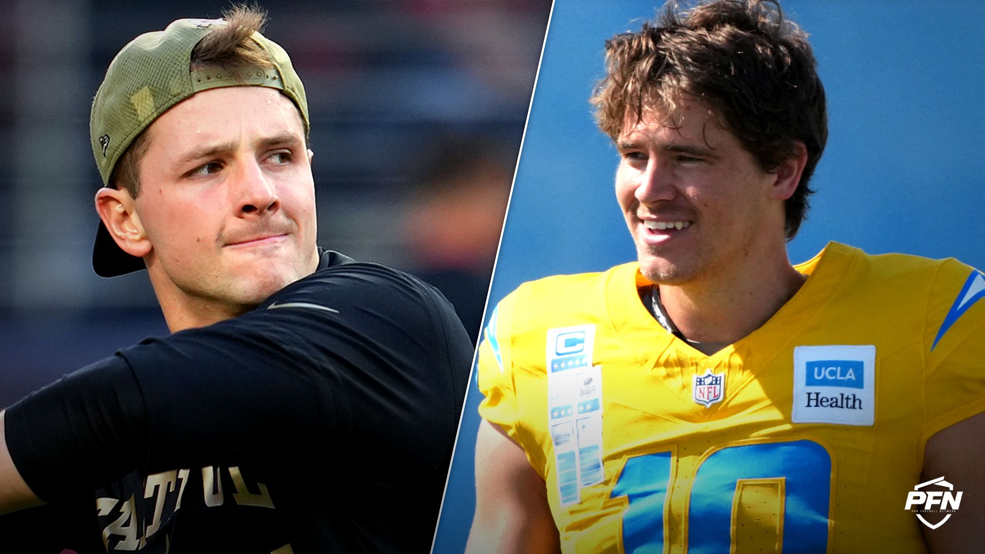 Which NFL Teams Are Playing Their Starters in Thursday’s Preseason Games?  Chargers, 49ers Among Squads to Watch