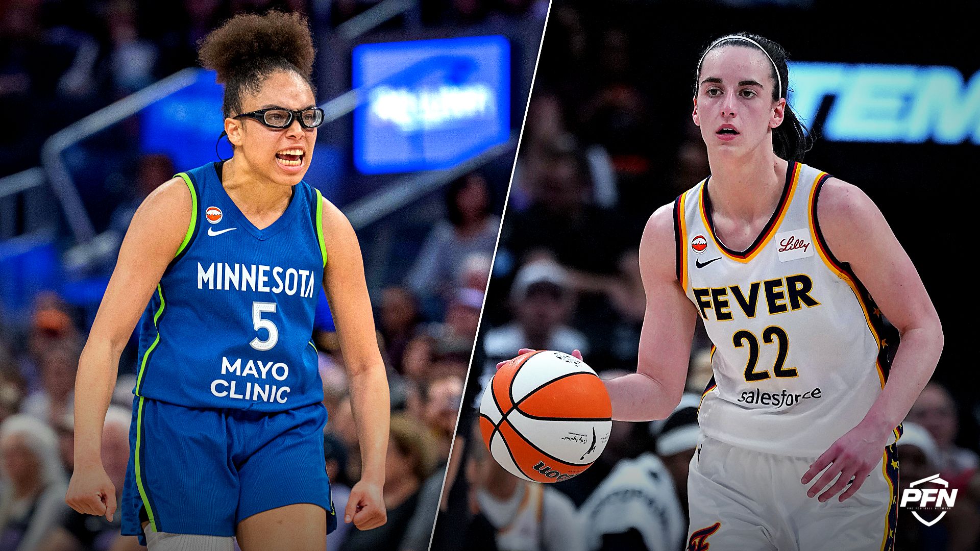 'It's Common Sense' -- ESPN Legend Scoffs at Olivia Miles MVP Buzz, Rips Media's 'Anyone but Caitlin [Clark]' Agenda