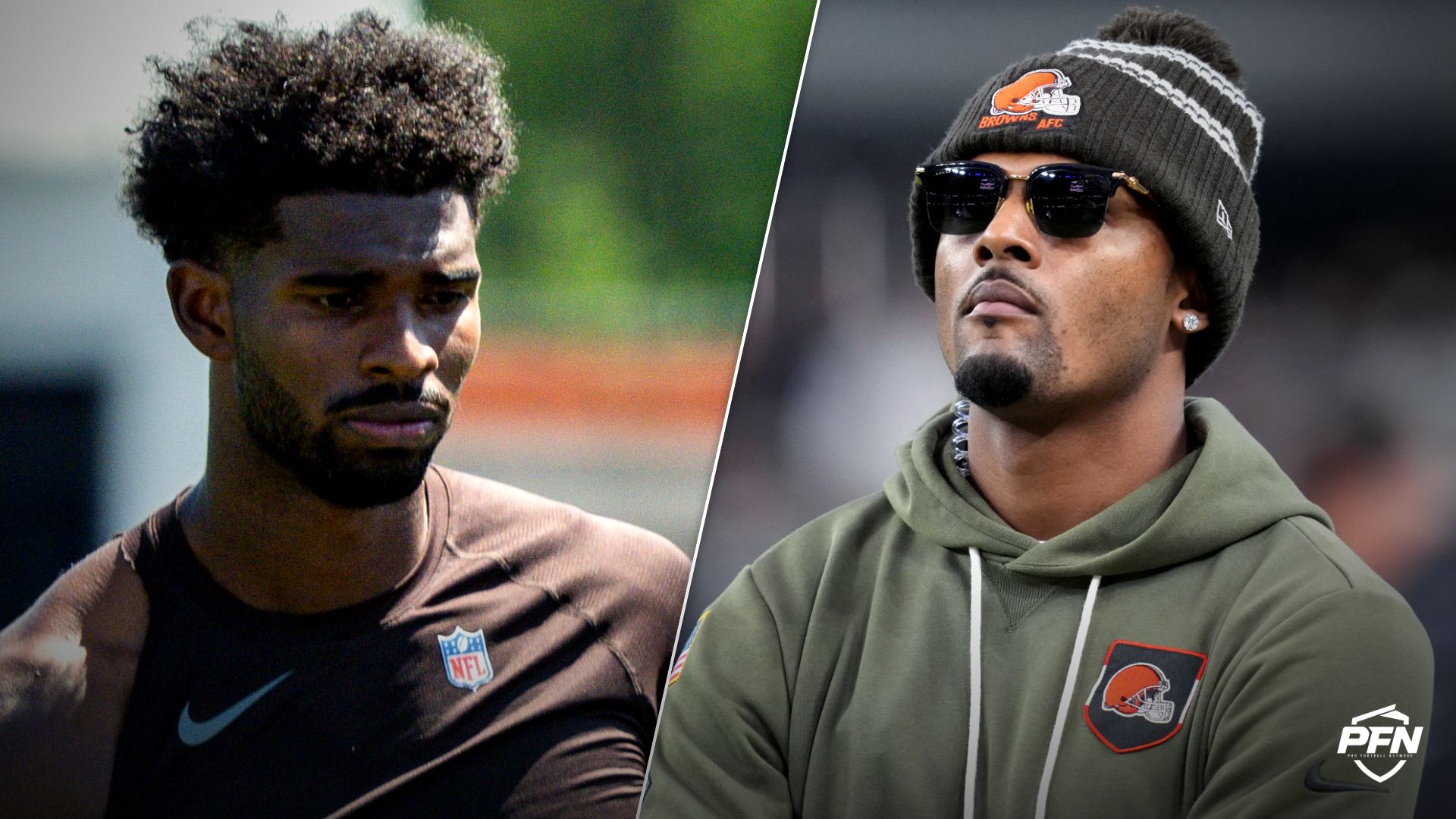 ‘It’s Amateur Hour... This Isn't NFL QB Play’ — Browns Analyst Unloads on Shedeur Sanders, Deshaun Watson Amid Battle