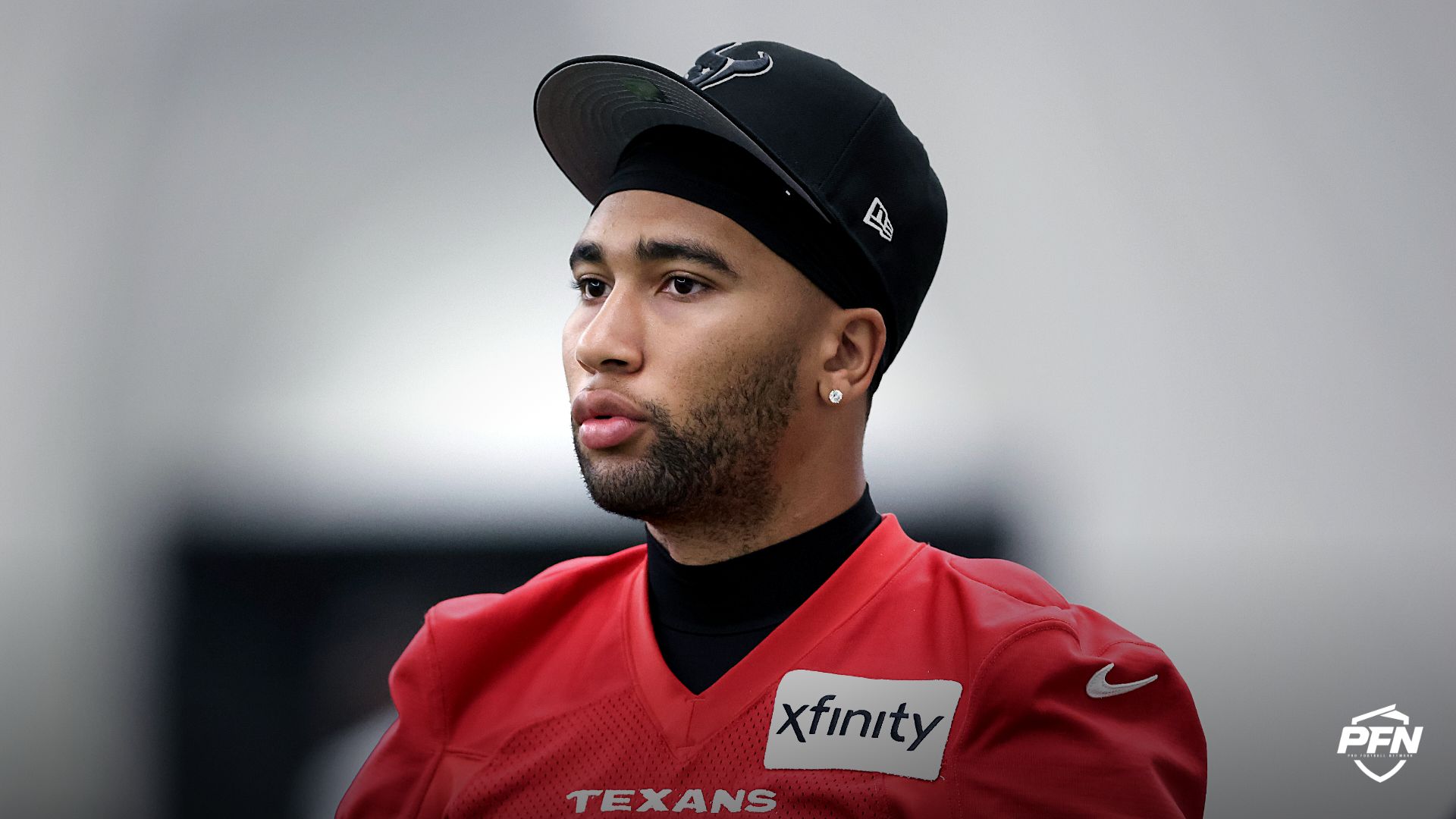 ‘I’m Surprised They Brought Him Back’ — Radio Host Delivers Scathing Verdict on Texans QB C.J. Stroud’s Outlook