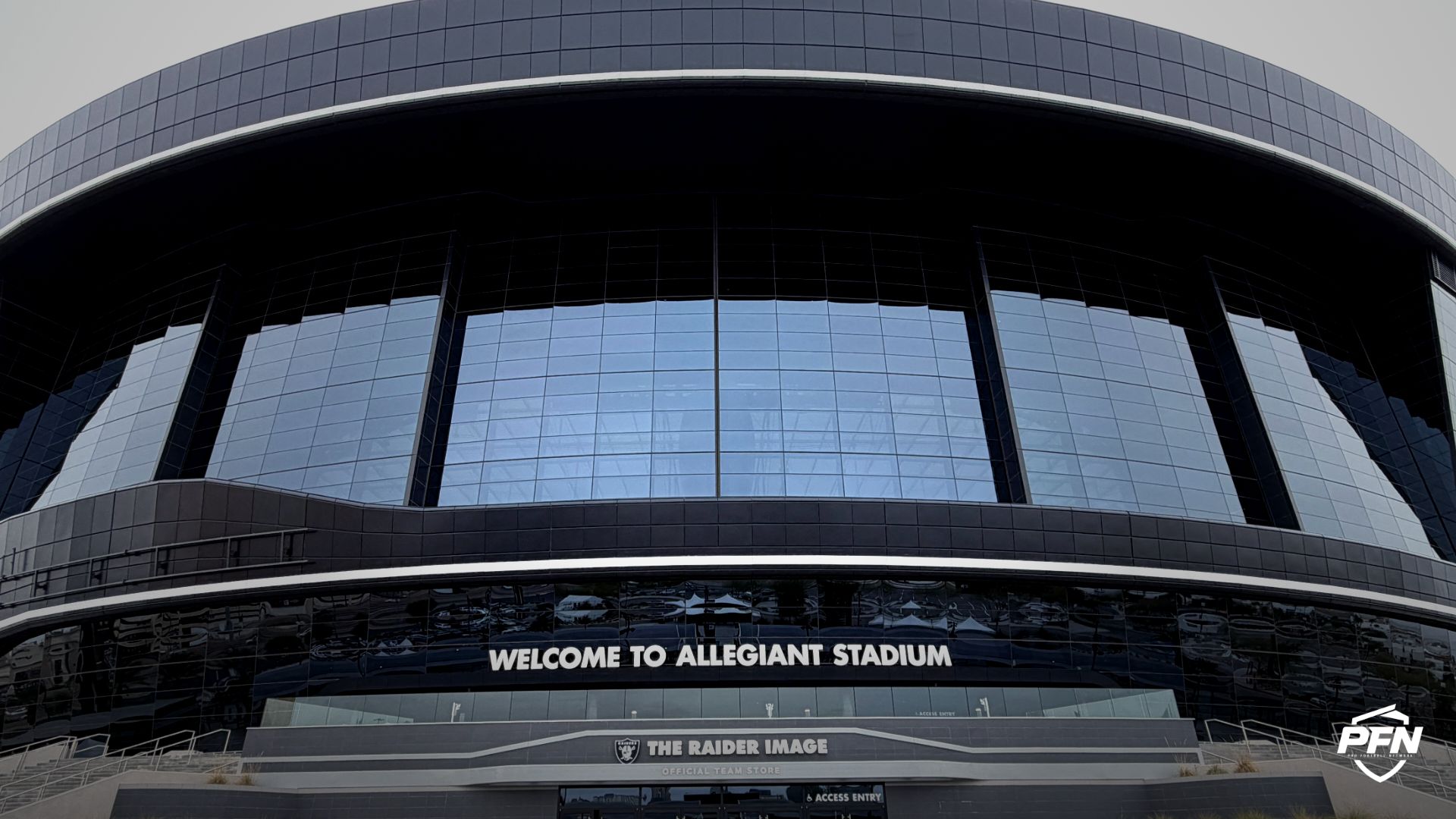 ‘Utterly Ridiculous,’ ‘Owner Should Pay’ — NFL Fans Fume Over Raiders Seeking Help for $158M Improvement in Allegiant Stadium