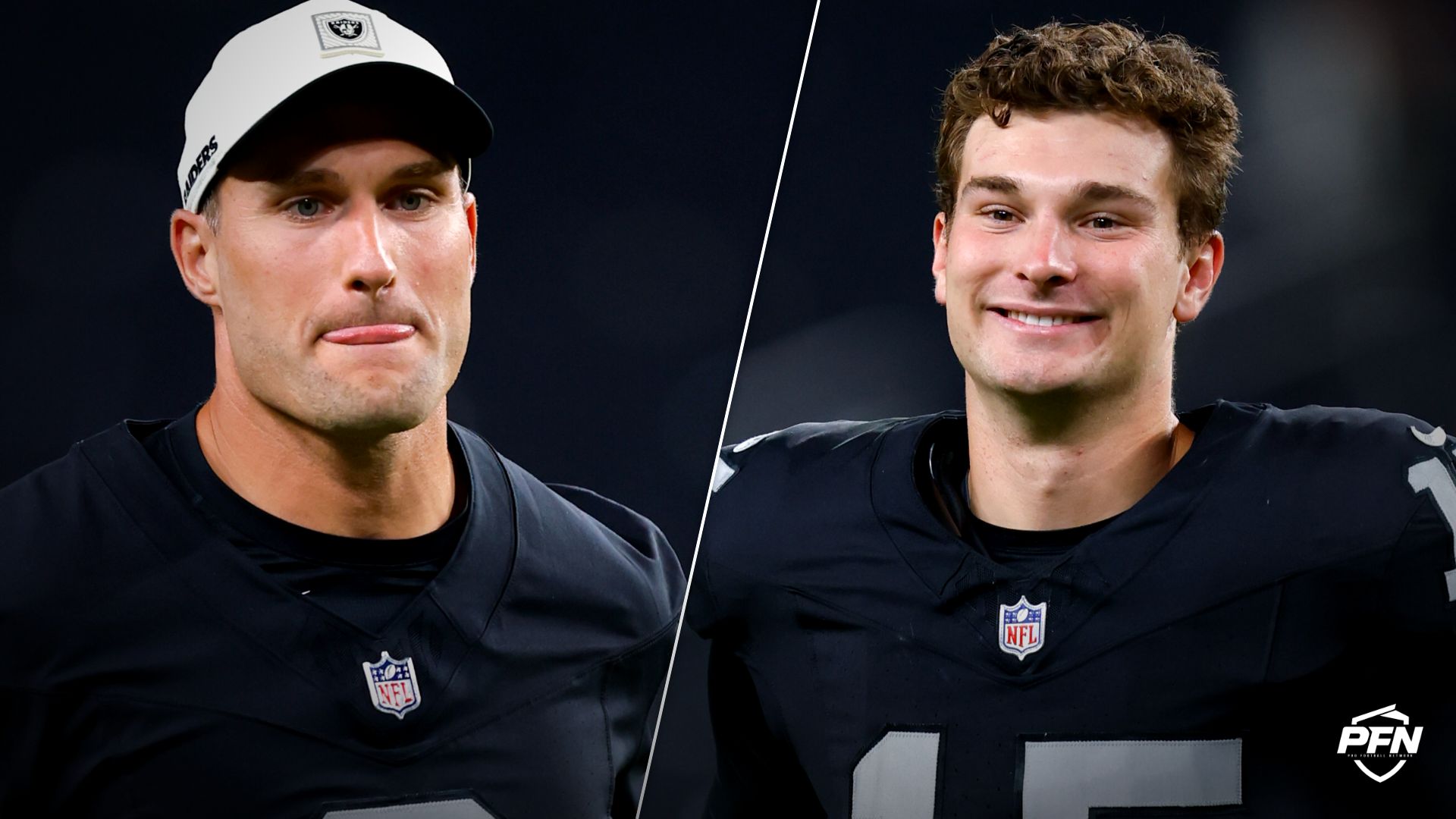 ‘They’ve Already Changed Their Tune’ — Ex-NFL QB Sees Fernando Mendoza Overtaking Kirk Cousins As Raiders’ QB1