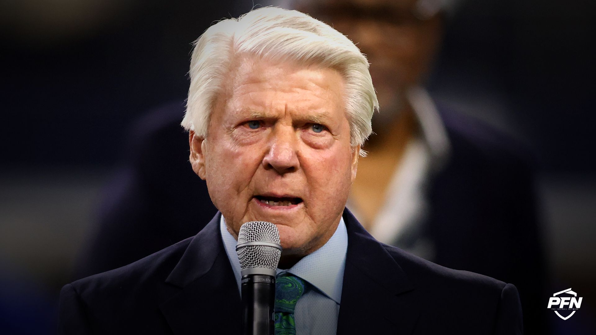 ‘What Have All the Coaches Done in the Last 25 Years?’ — Jimmy Johnson Calls Out Reporter for Taking Dig at Ex-Dolphins HC