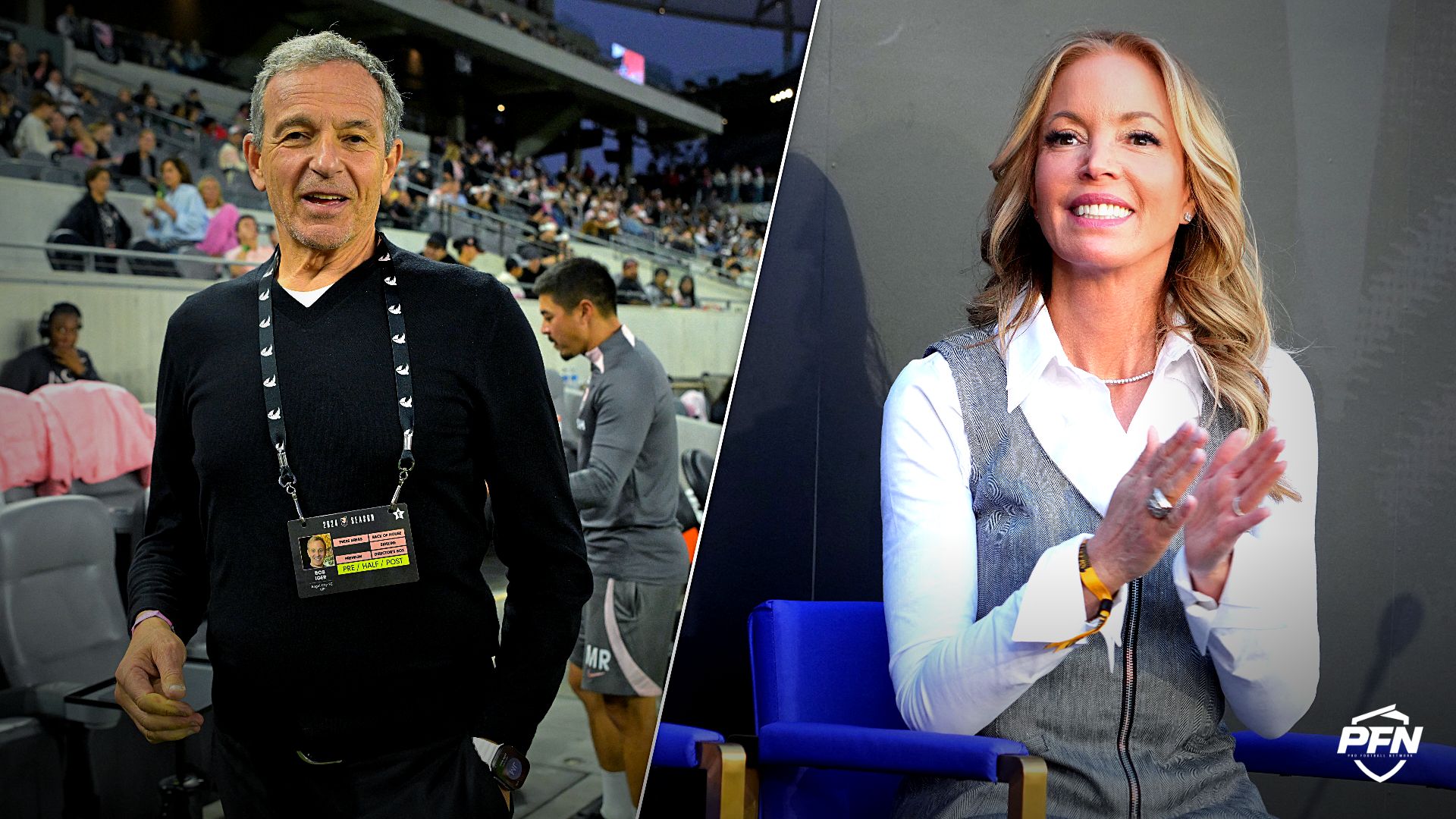 Lakers Minority Owner Has No Plans To Sell Stake As Jeanie Buss’ Future in Los Angeles Hangs in the Balance