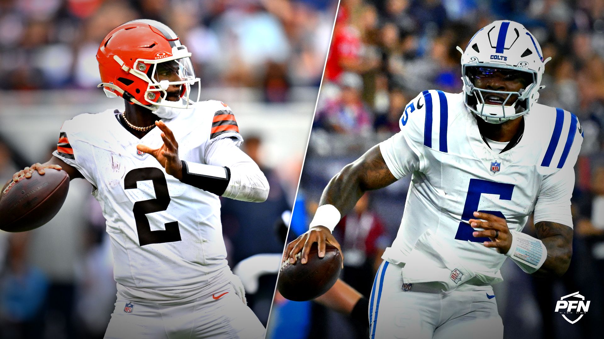 Ranking the 5 Biggest NFL Storylines Heading in Week 2 of the 2026 Preseason
