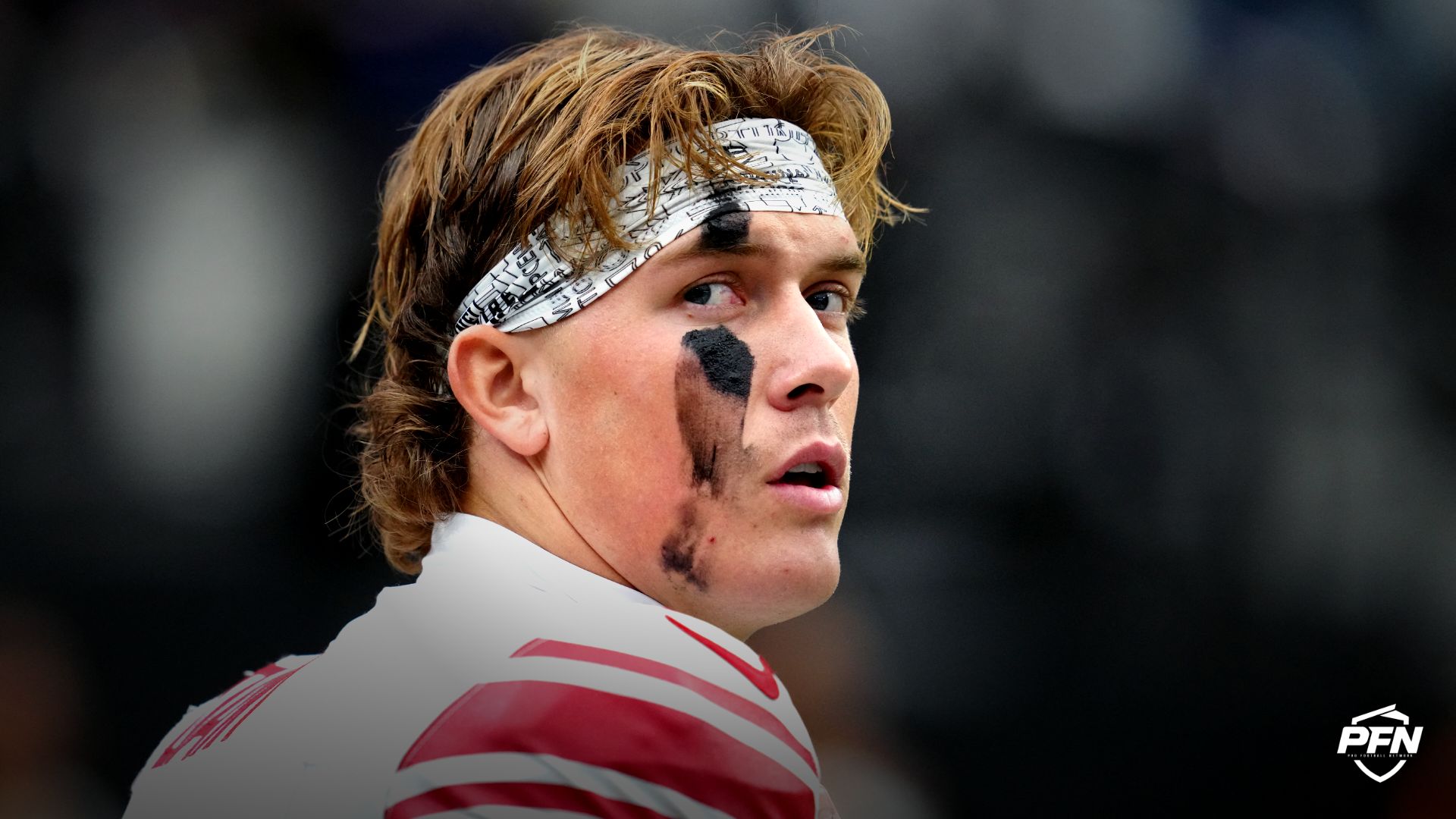 ‘When Are We Going To Take This Person Serious?’ — Ex-NFL MVP Rips Jaxson Dart Over Concussion Check Objections