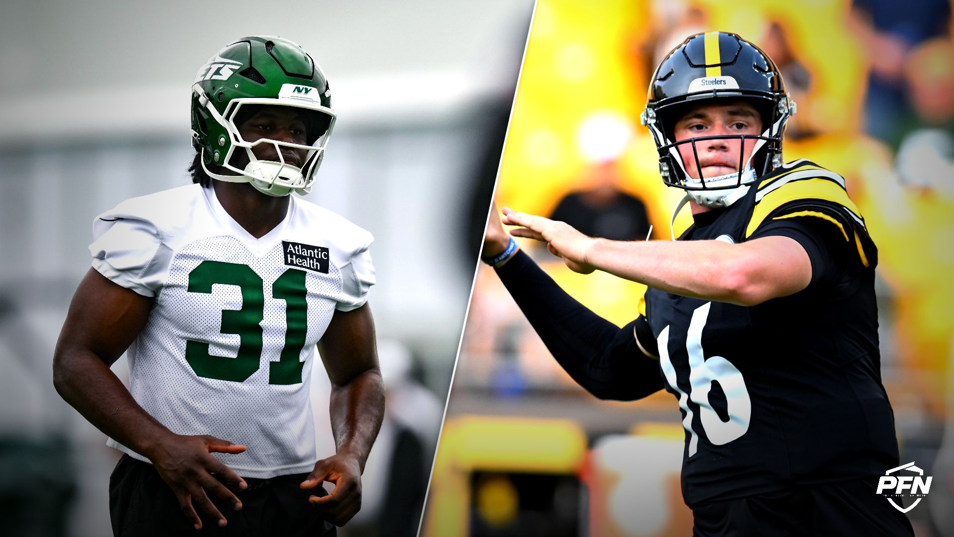 Ranking Every Week 2 NFL Preseason Game: Which Matchups Should You Watch This Week?