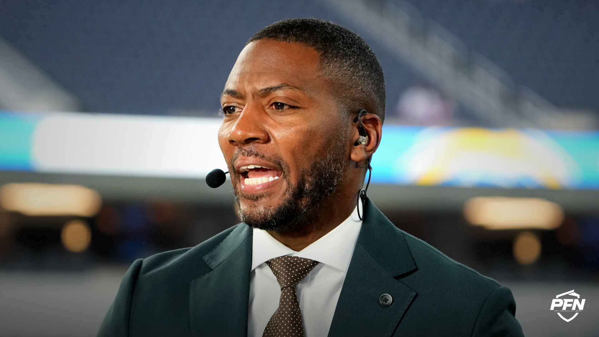 ‘That’s Some BS!’ — Super Bowl Champion Ryan Clark Calls Out NFL Players Seeking Surprise Return to College Football
