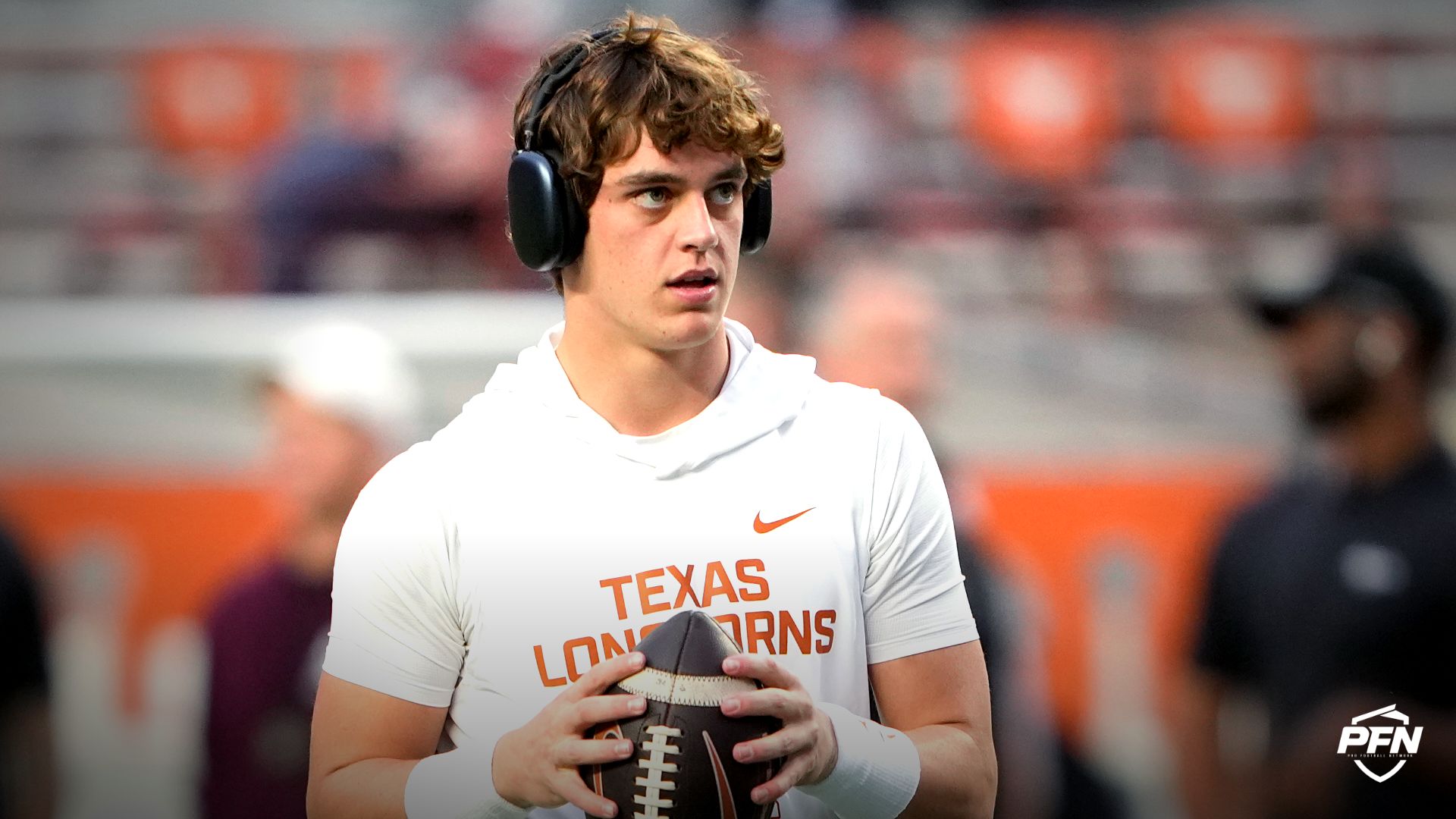 ‘He’s the Best Dual-Threat’ — CFB Analyst Picks 30-TD QB Over Arch Manning As Potential Heisman Winner