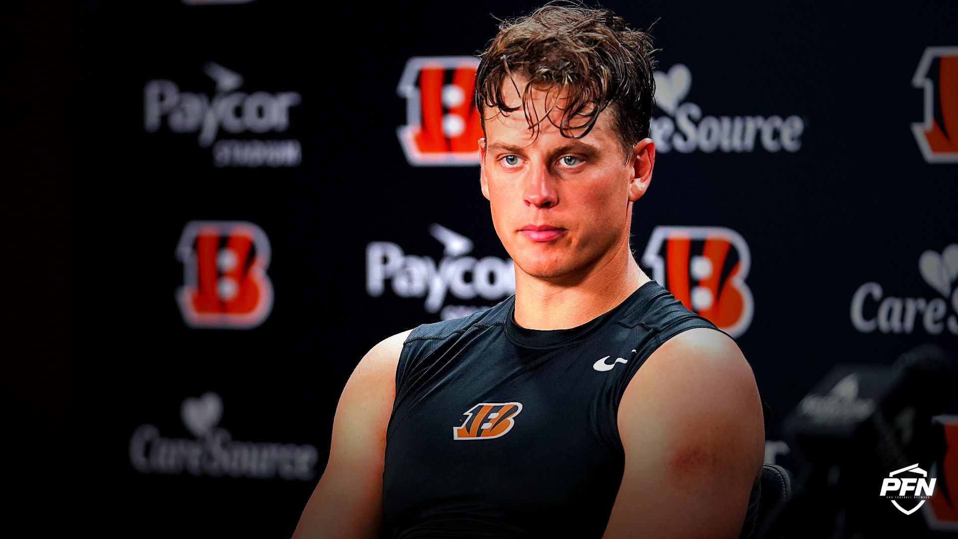 ‘Win or I’m Out’ — Former NFL QB Speculates on Joe Burrow Leaving Bengals After 2026