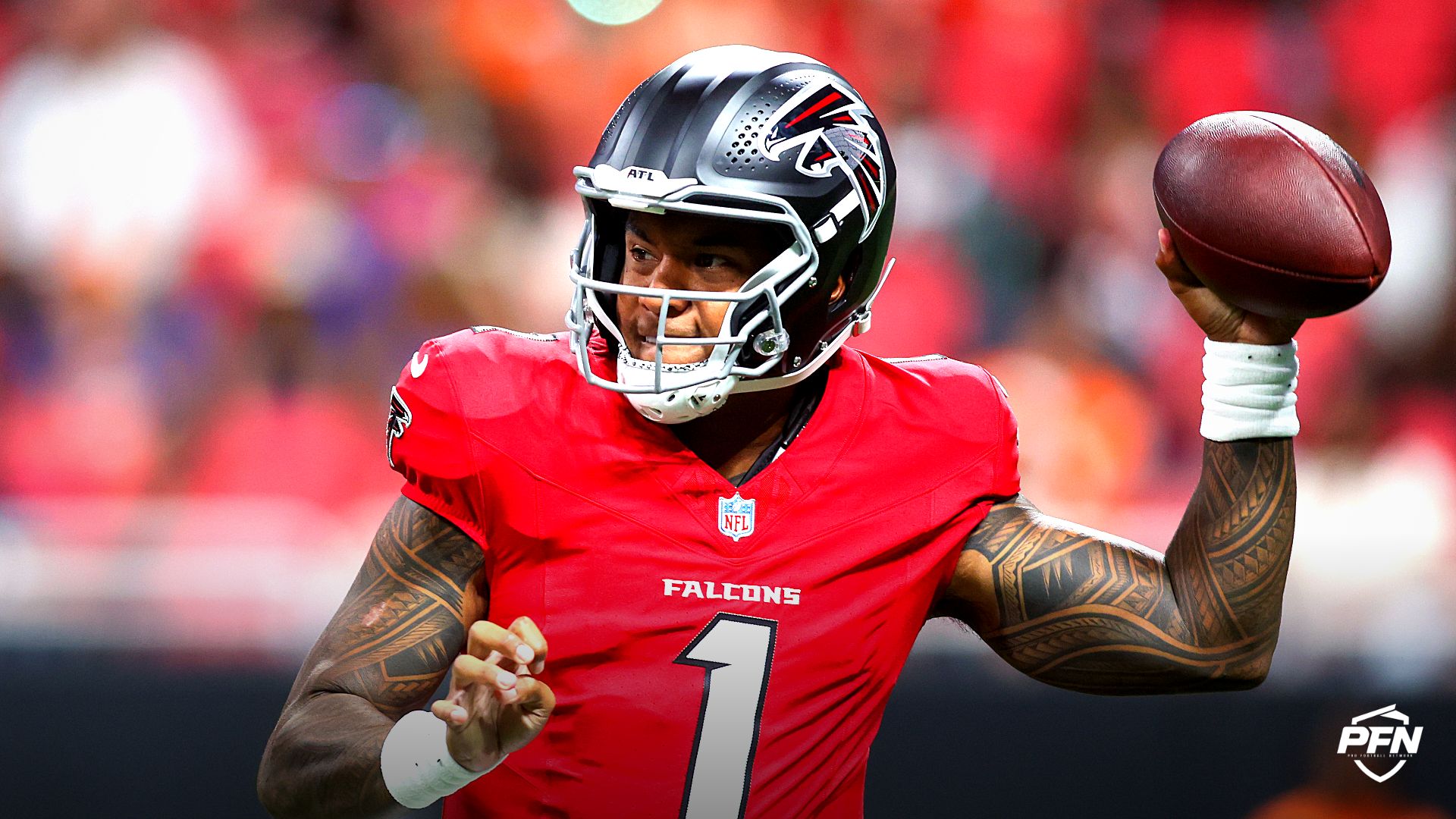 ‘One of the Saddest Things,’ ‘Nothing Left in the Tank’ — NFL Analysts React to Tua Tagovailoa’s Viral Blunder in Falcons-Colts Practice