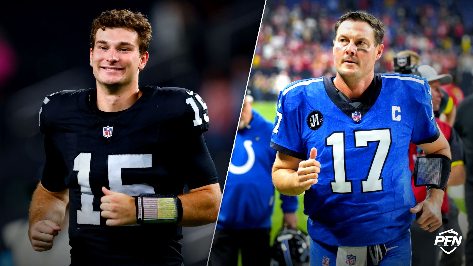 ‘[Fernando] Mendoza Has Some Philip Rivers in His Throwing Motion’ -- Former Packers QB Delivers Big, Big Endorsement of Raiders Rookie