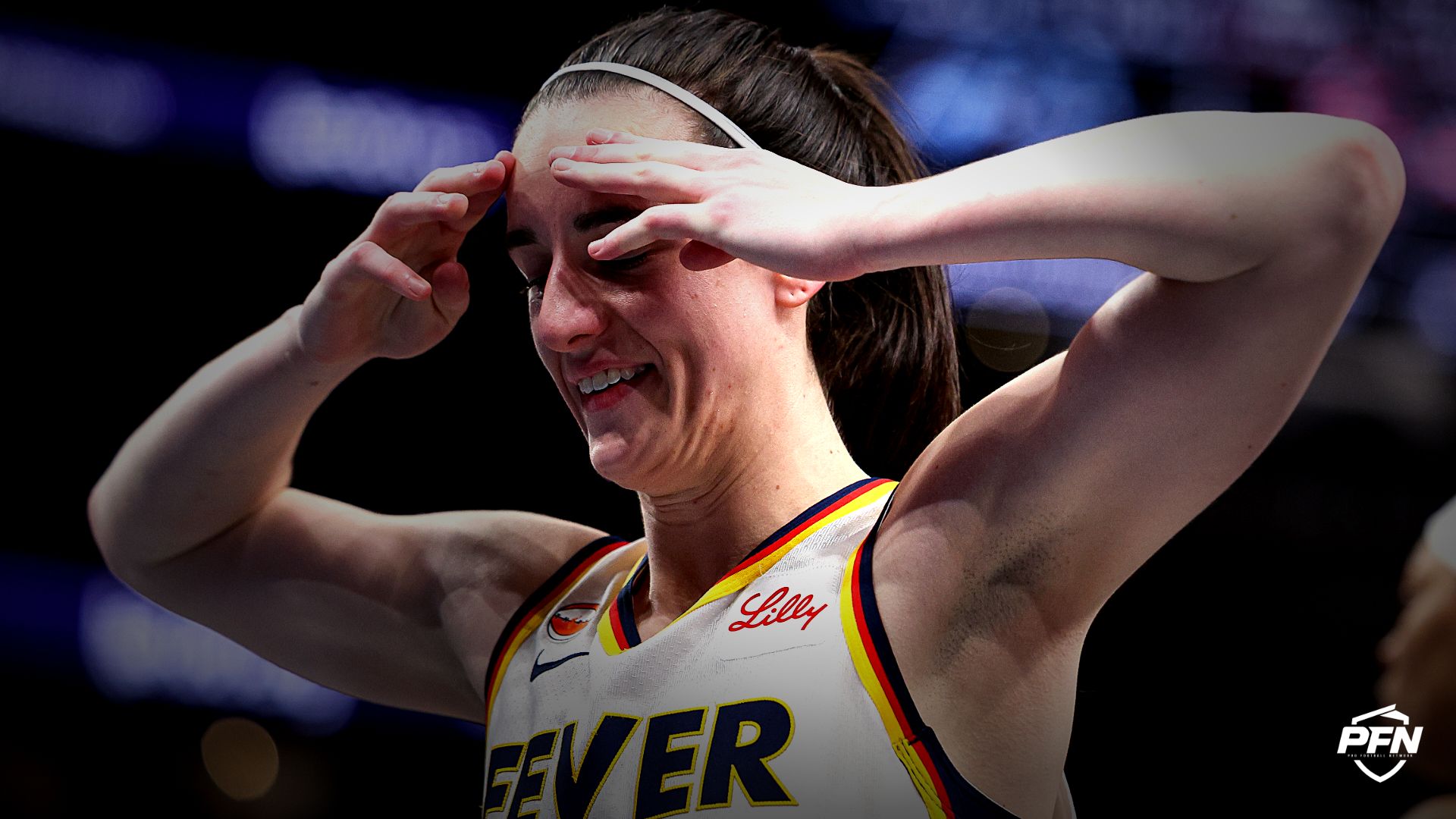 'Almost Certainly Won't Get [the Ball] Back' -- Analyst Rips Fever's Selfish Play Around Caitlin Clark Amid Pivotal Paige Bueckers Showdown