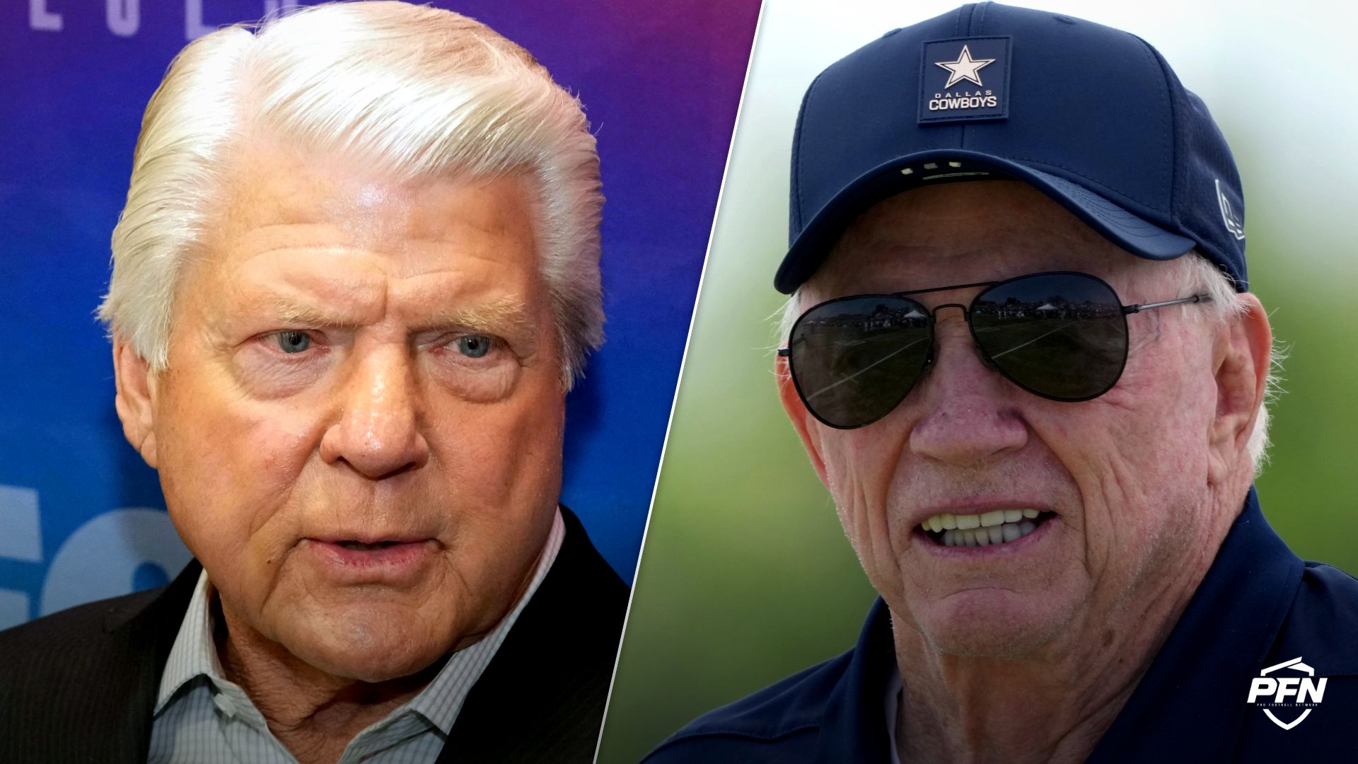 ‘He Hasn’t Changed’ — Former Bengals Star Picks Sides in Cowboys Owner Jerry Jones’ Fresh Beef With Jimmy Johnson
