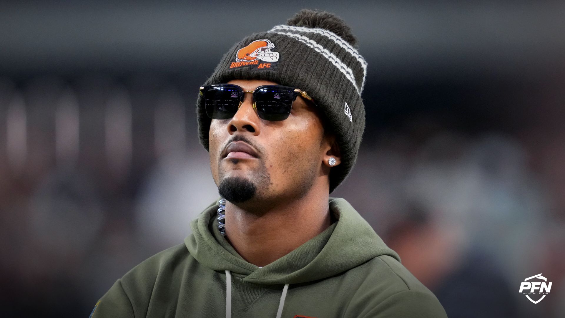 ‘No Reason to Have Any Ill Feelings’ — Former All-Pro Linebacker Wants Browns Fans to Reconsider Booing Deshaun Watson