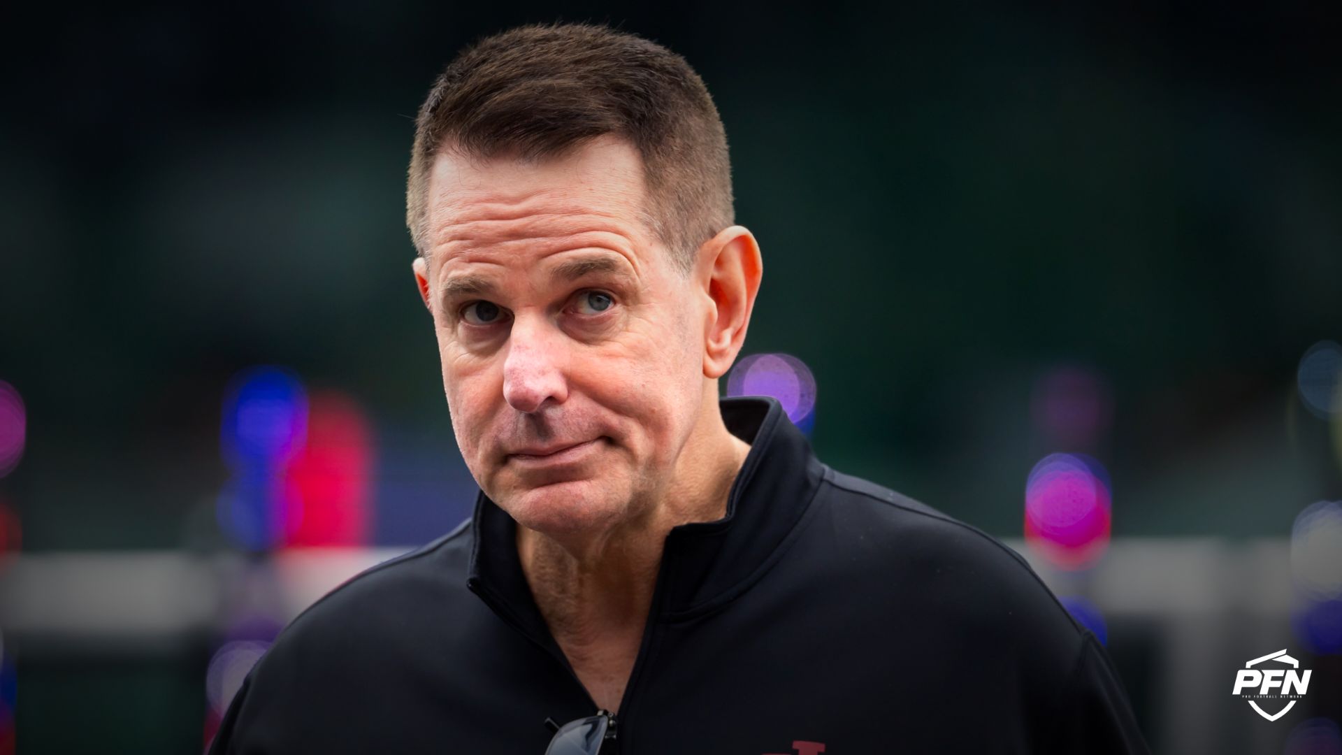 'We’re Not Defending a National Championship' — Curt Cignetti Sets Record Straight With Blunt Take on Indiana’s 2026 Ambitions