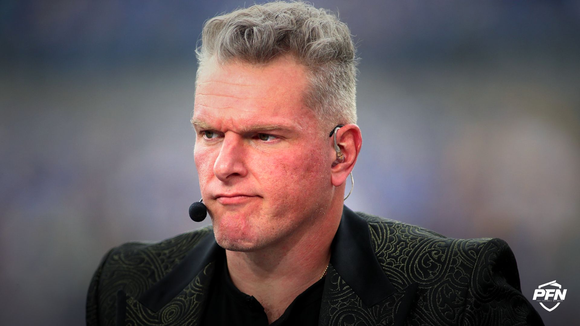 'How Much Pat McAfee Is Enough Pat McAfee?' — Former ESPN Star Takes Issue With Ex-Colts Star's Rumored New Show