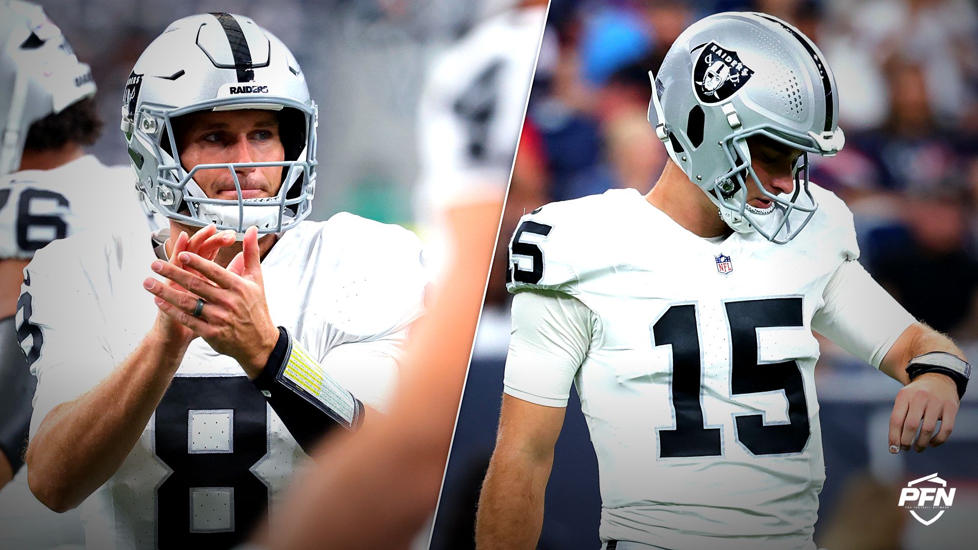 'You Know Why They're Going To Start Kirk Cousins Week 1' — NFL Analyst Shares Blunt Assessment On Fernando Mendoza