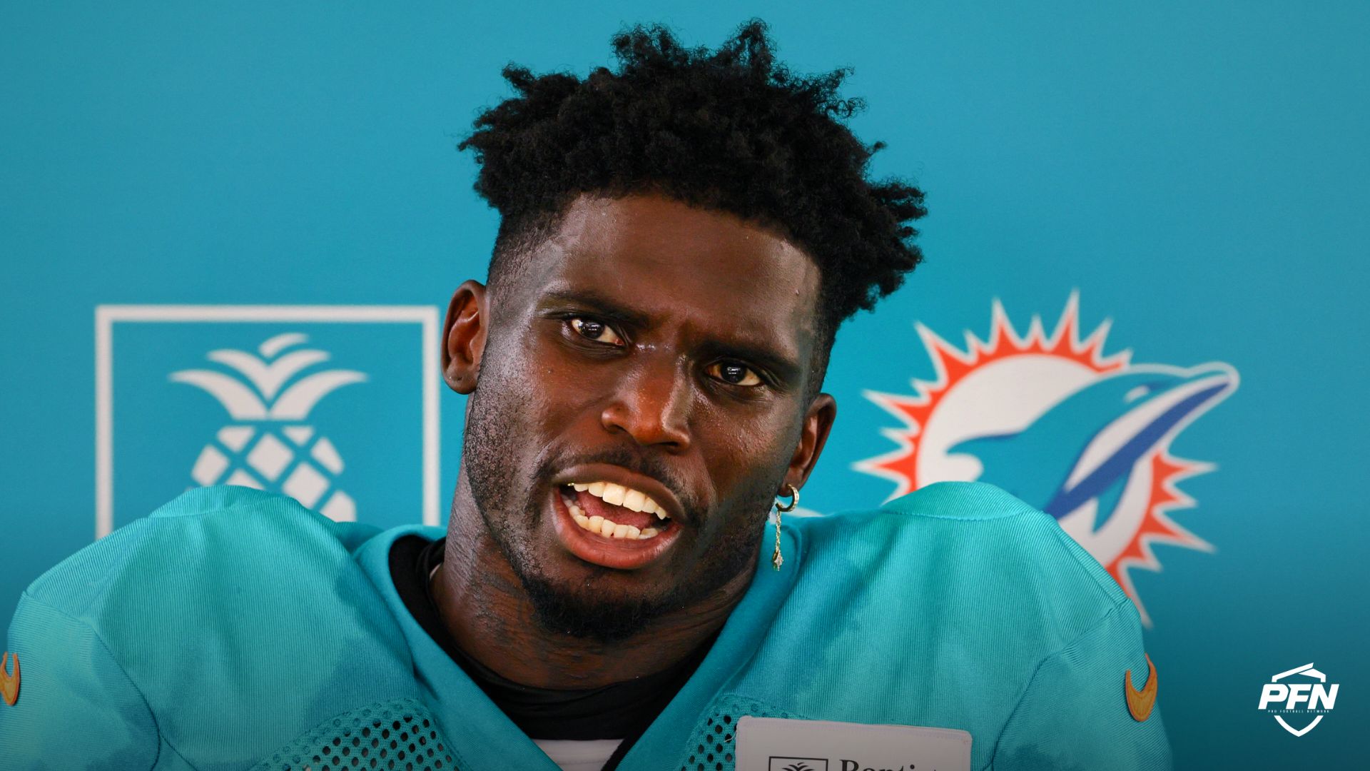 ‘This Was a Devastating Injury’ – Tyreek Hill’s Agent Shares Update on All-Pro WR’s Return Timeline, Free Agency Plans