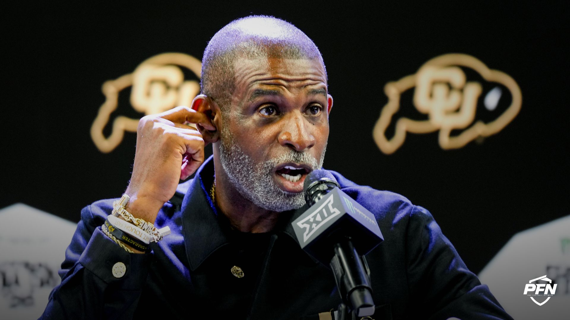'Deion Sanders' Seat Is Warm' — Former NFL QB Predicts End Of Colorado HC’s Underwhelming Tenure