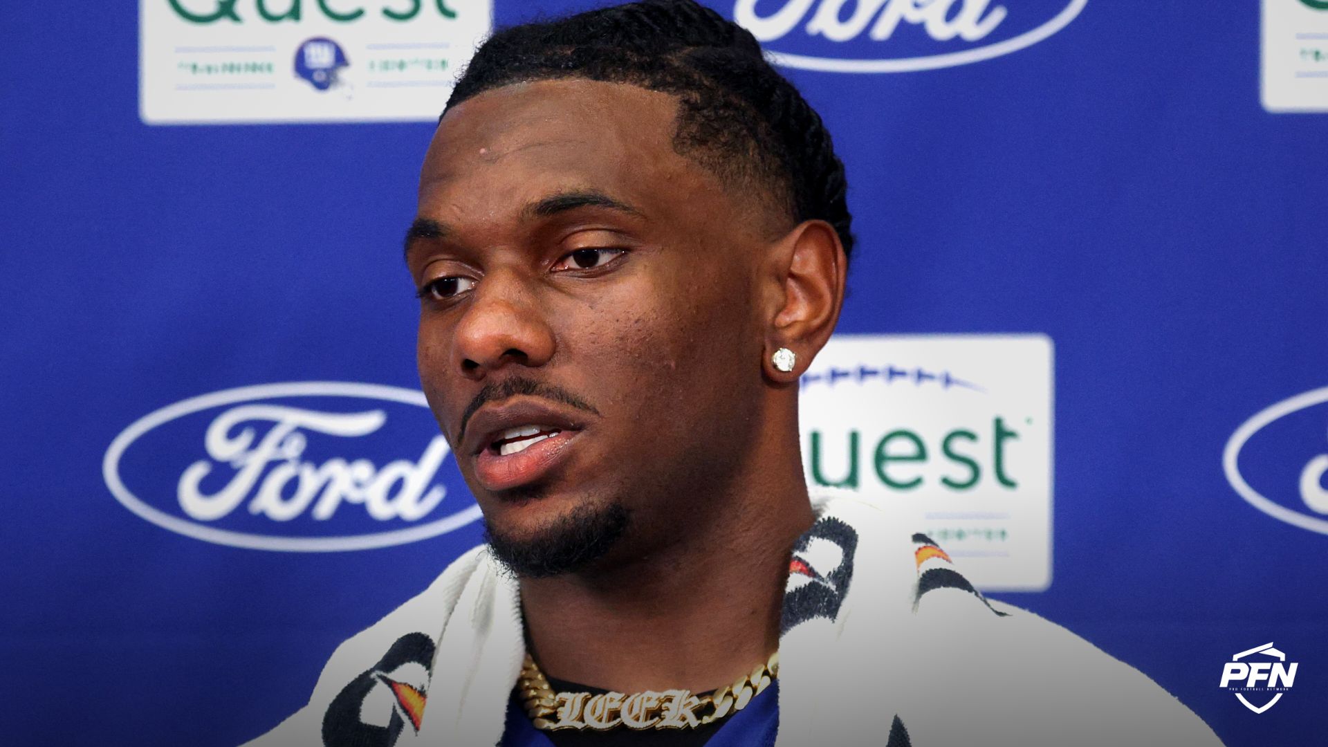 Malik Nabers Injury Update: Latest on the Giants Star’s Health and Whether He’ll Be Ready for Week 1
