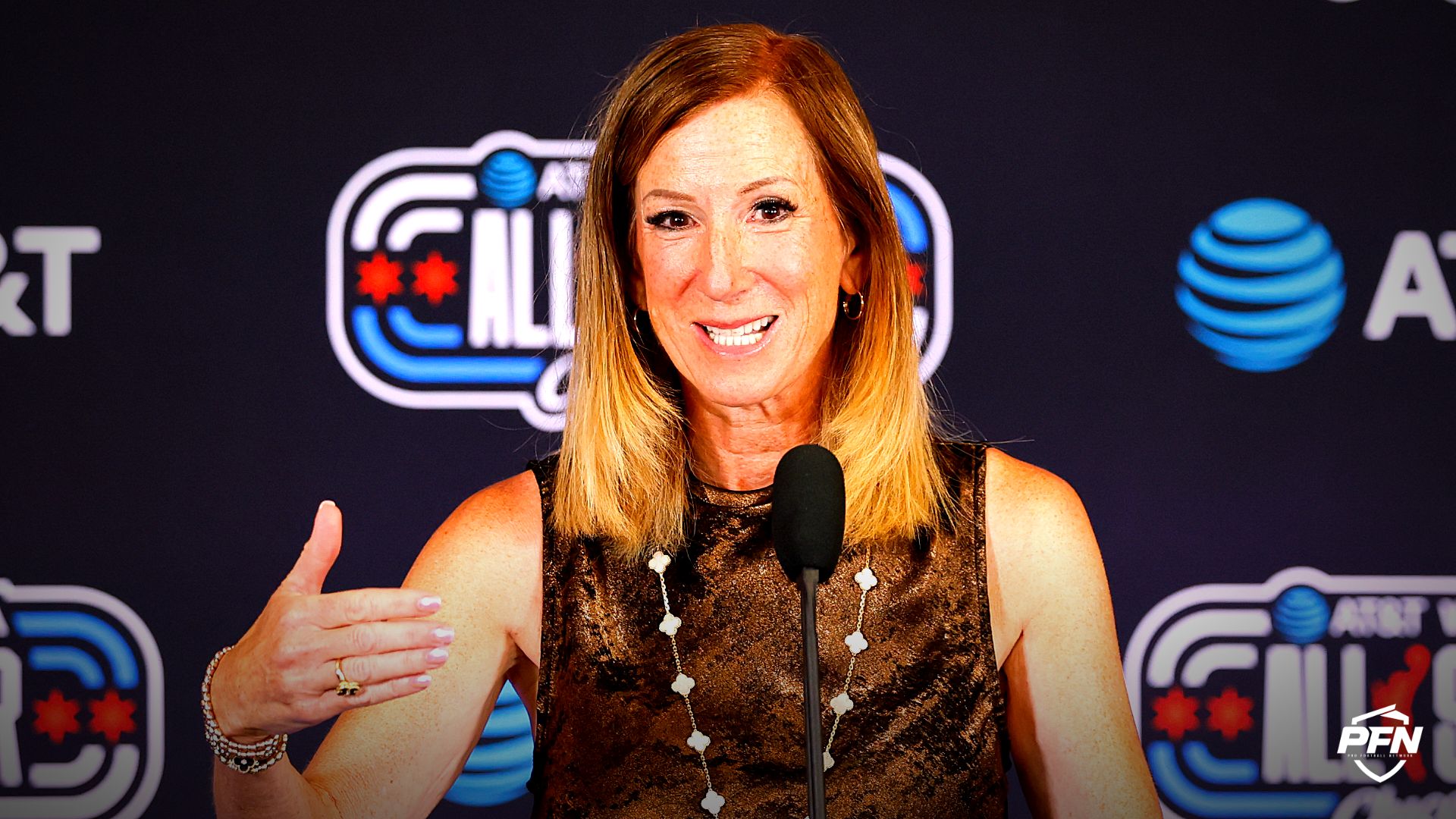 A WNBA insider breaks down why Cathy Engelbert faces so much criticism and reveals what may actually be out of the commissioner’s control.