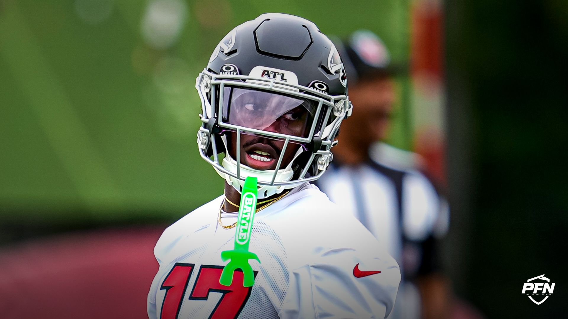 'Worst Tradition', 'Why Dudes Go Broke’ — NFL Fans Rip Falcons Players for Making Rookie Zachariah Branch Pay $35,000 Dinner Bill