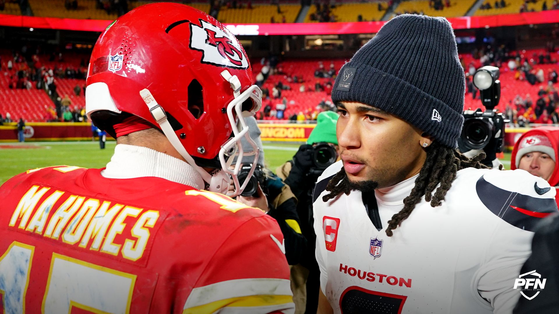 ‘Worth Taking a Flyer On’ — NFL Reporter Lists Chiefs, Texans Among Landing Spots for 8-Time Pro Bowler