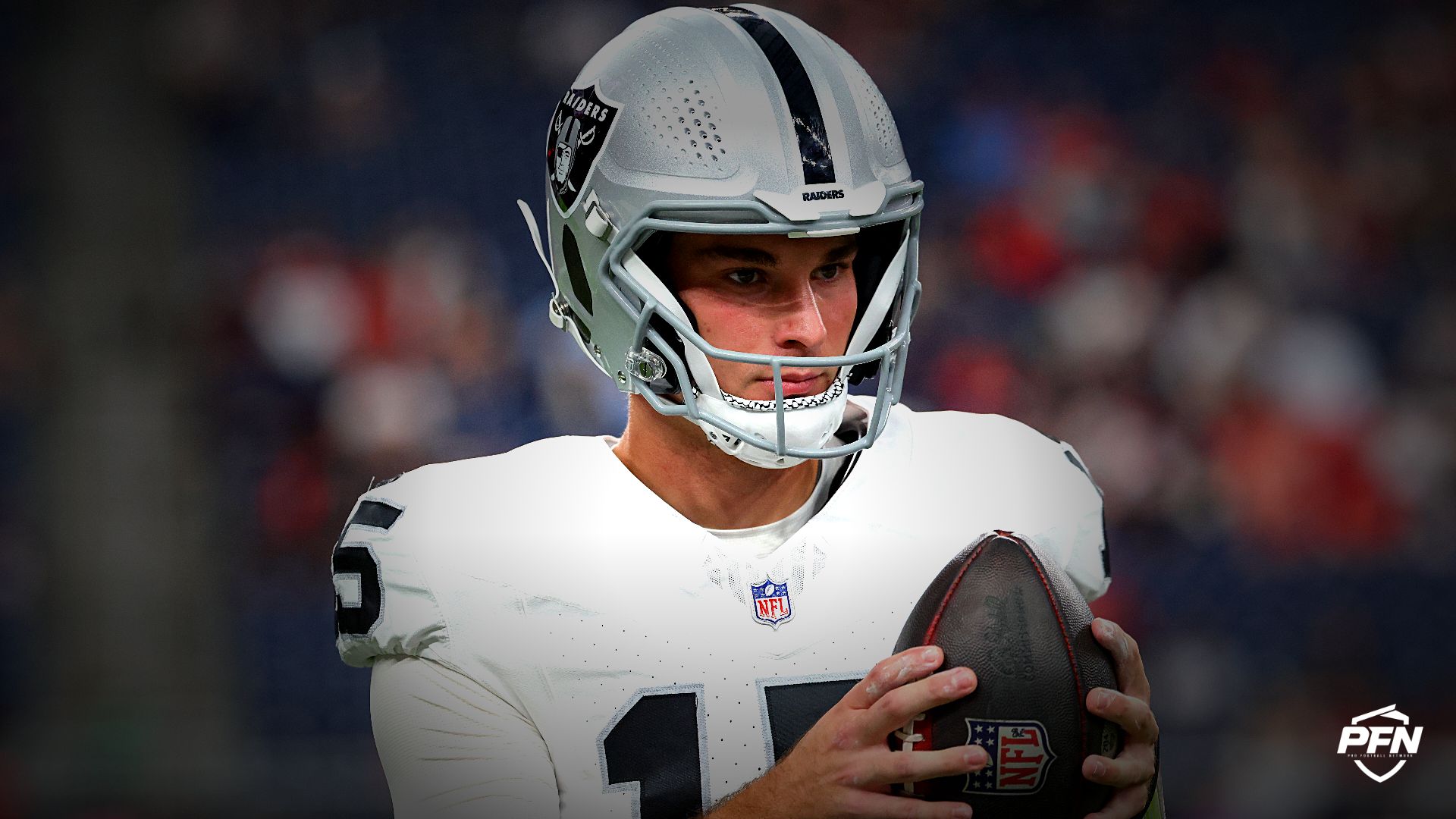 Fantasy Football Rookie Rankings 2026: Jeremiyah Love Is the 1.01, No Quarterback Cracks the Top 10
