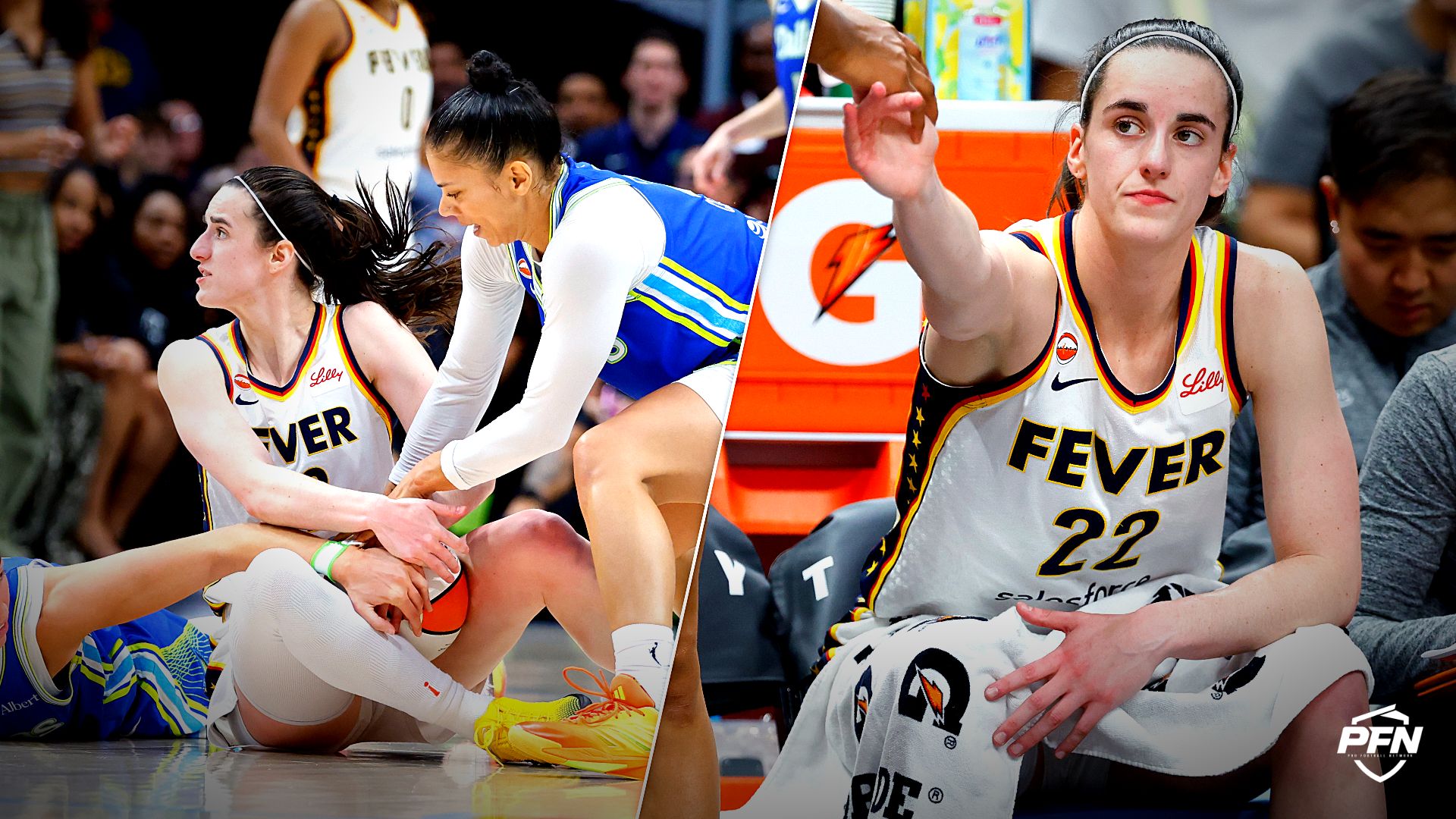 ‘It’s Getting Worse’ — SportsCenter Legend Accuses WNBA Referees of Anti-Caitlin Clark Bias