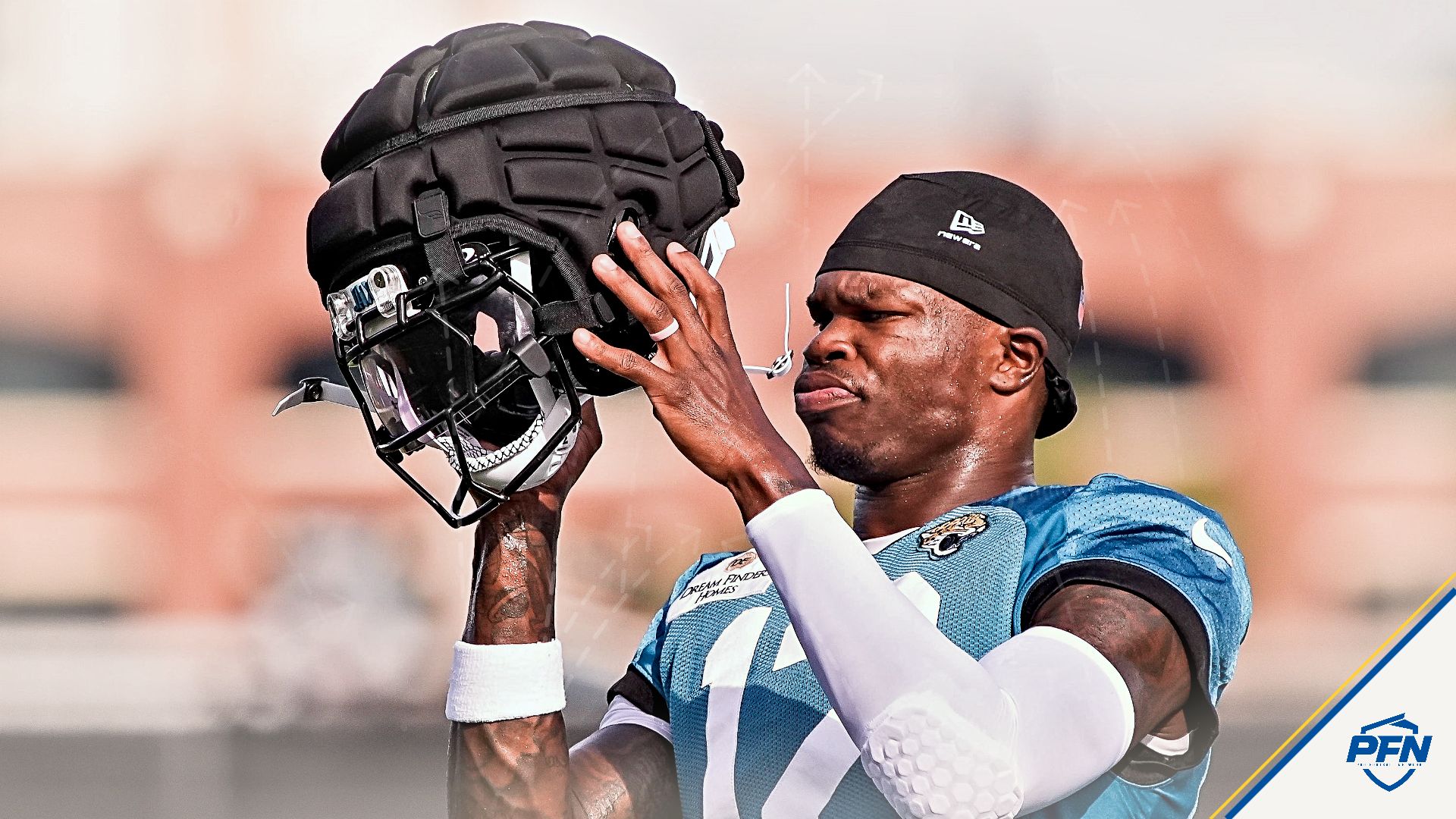 ‘They Messed That Up’ — Vikings Hall of Famer Slaps Jaguars on the Wrist For Mishandling Travis Hunter