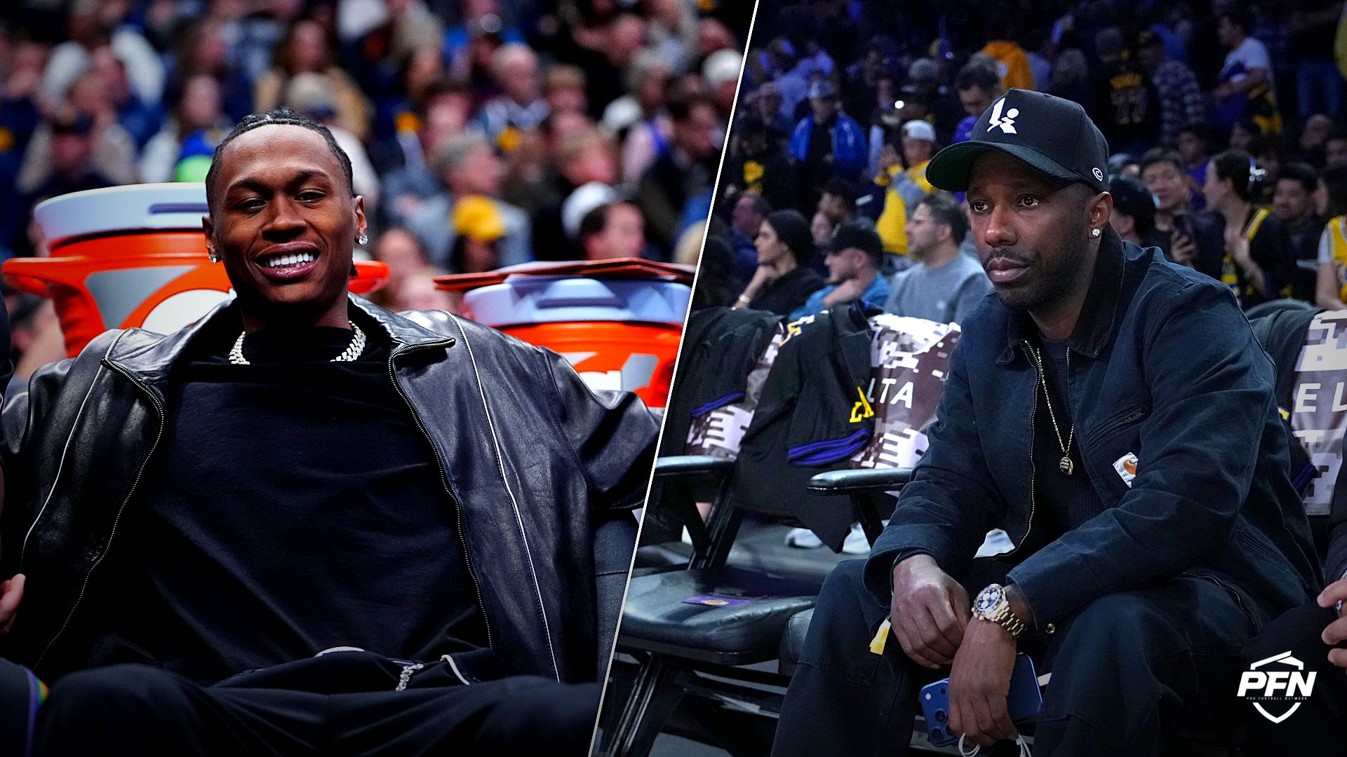 Rich Paul opens up about Peyton Watson, sparking a divided reaction from Nuggets fans over the young star’s controversial departure.