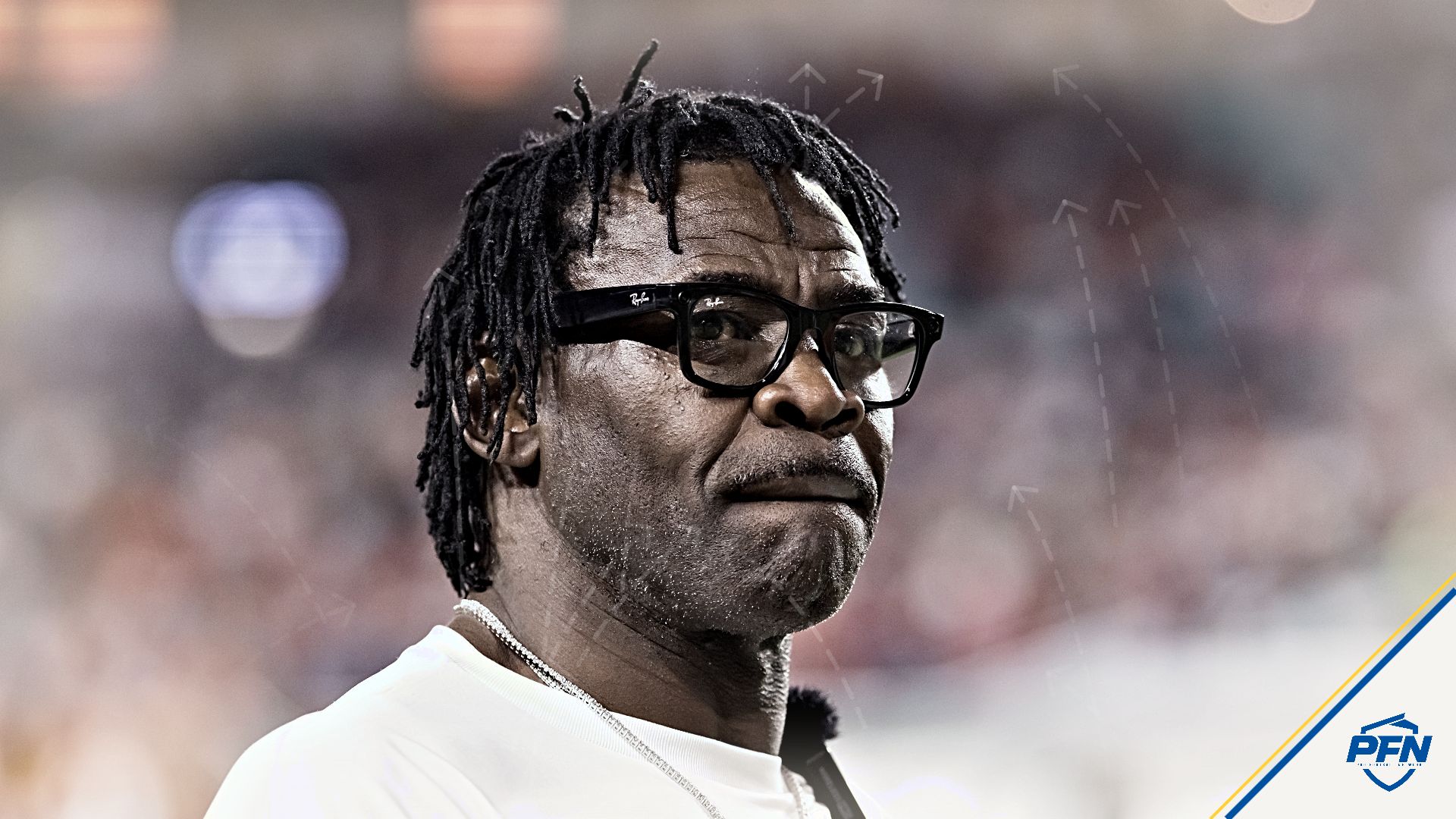 ‘That’s What I’m Worried About’ — Hall of Famer Michael Irvin Raises a Stink Over Notre Dame’s Guaranteed Entry Into CFP Top 12