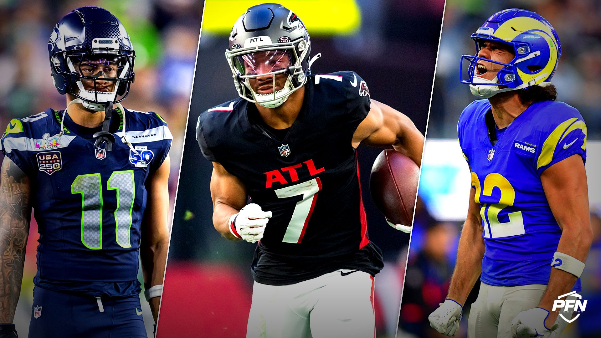 1,000+ Best Fantasy Football Team Names: Ultimate List of Funny Nicknames for 2026 NFL Season