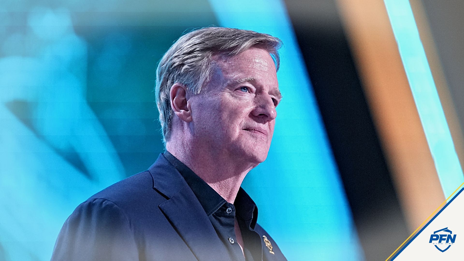 ‘That Was an Attempt on the Life of Roger Goodell’ – Jason Whitlock Sounds Alarm on NFL’s Super Bowl Ratings Dip