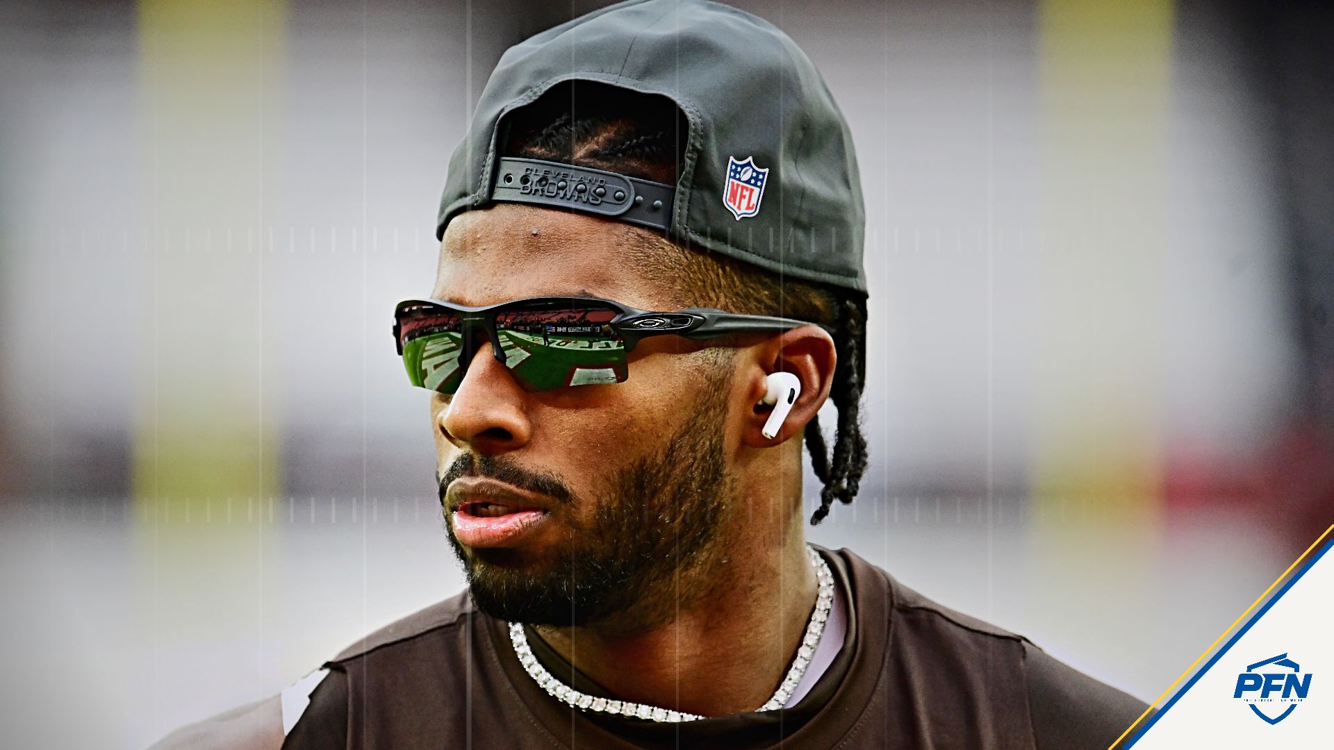 ‘They Literally Hate the Kid’ — NFL Fans Call Out Browns for Resting Starters in Shedeur Sanders’ Appearance vs. Bills