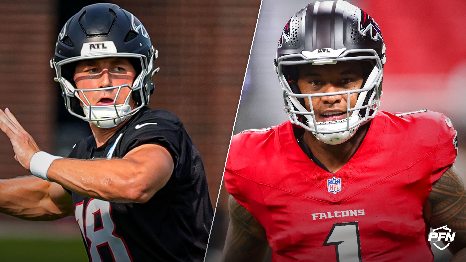 ‘Start Jack Strand Over Tua Tagovailoa’ — Falcons Fans Make Feelings Clear on Rookie QB’s Sensational Performance vs. Colts