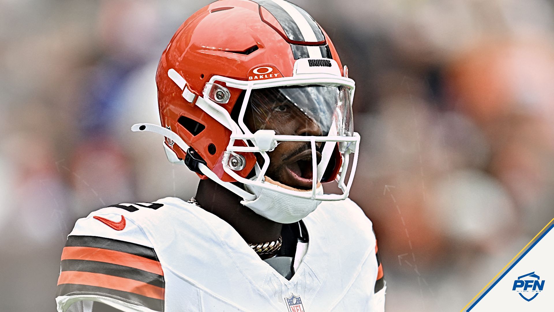 NFL Analysts React to Shedeur Sanders’ ‘Solid If Unspectacular Showing’ in Preseason vs. Bills As Browns’ QB Battle Heats Up