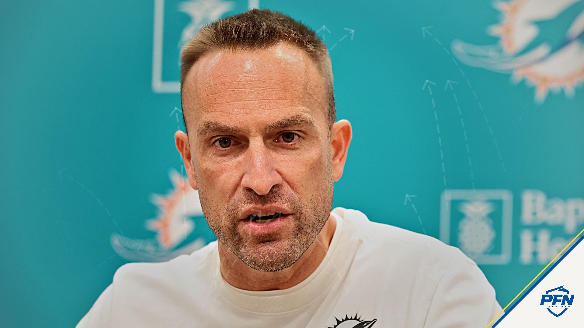 ‘Winning 2 Games Max,’ ‘Beyond Abysmal’ — Dolphins Fans React to Miami’s ‘Historically Bad’ Preseason Showing vs. Giants