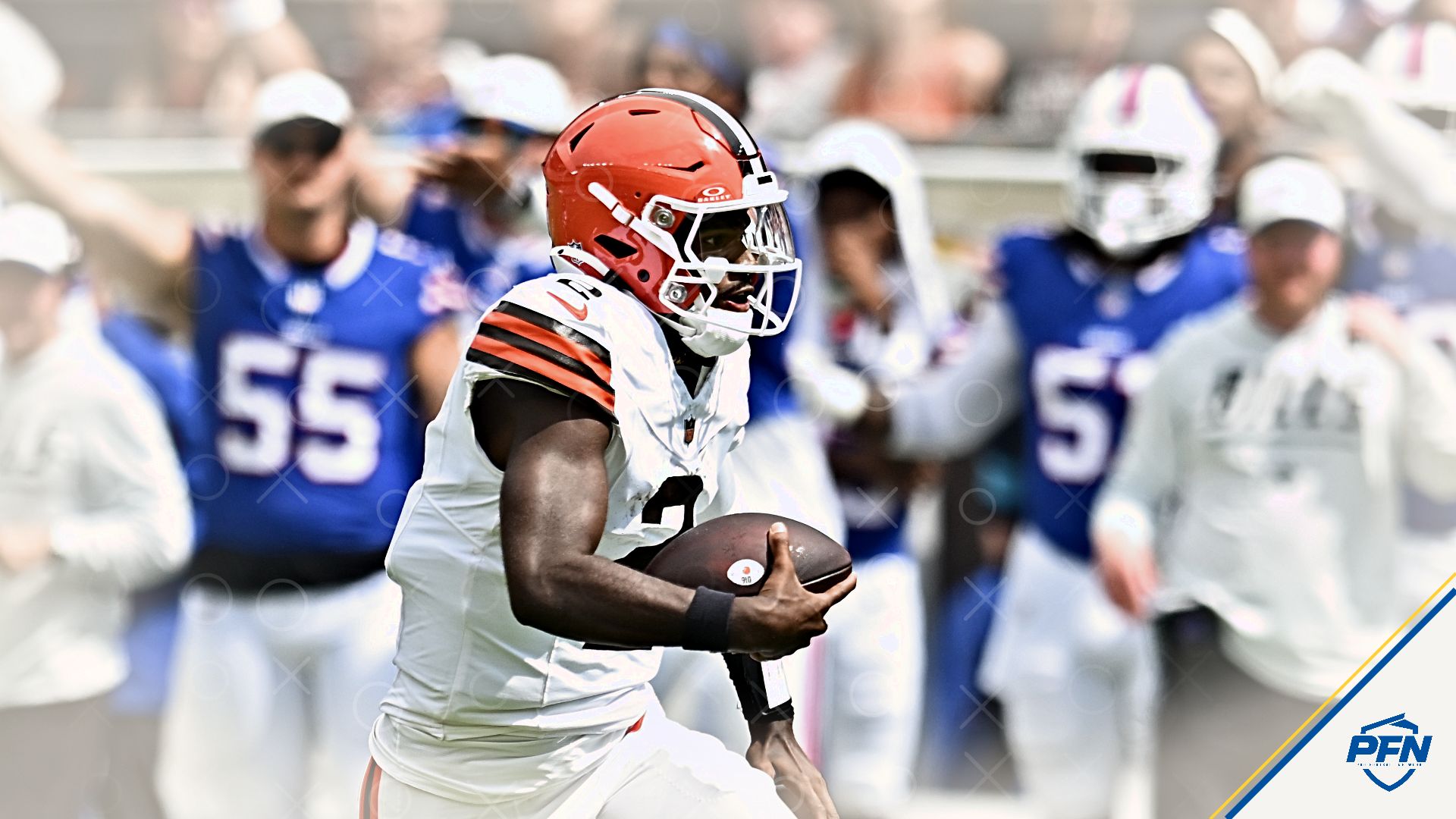 ‘How Do You Miss a Slap to Shedeur Sanders’ Head?’ — Controversy Erupts As NFL Fans Calls Out Missed Call in Browns-Bills Game